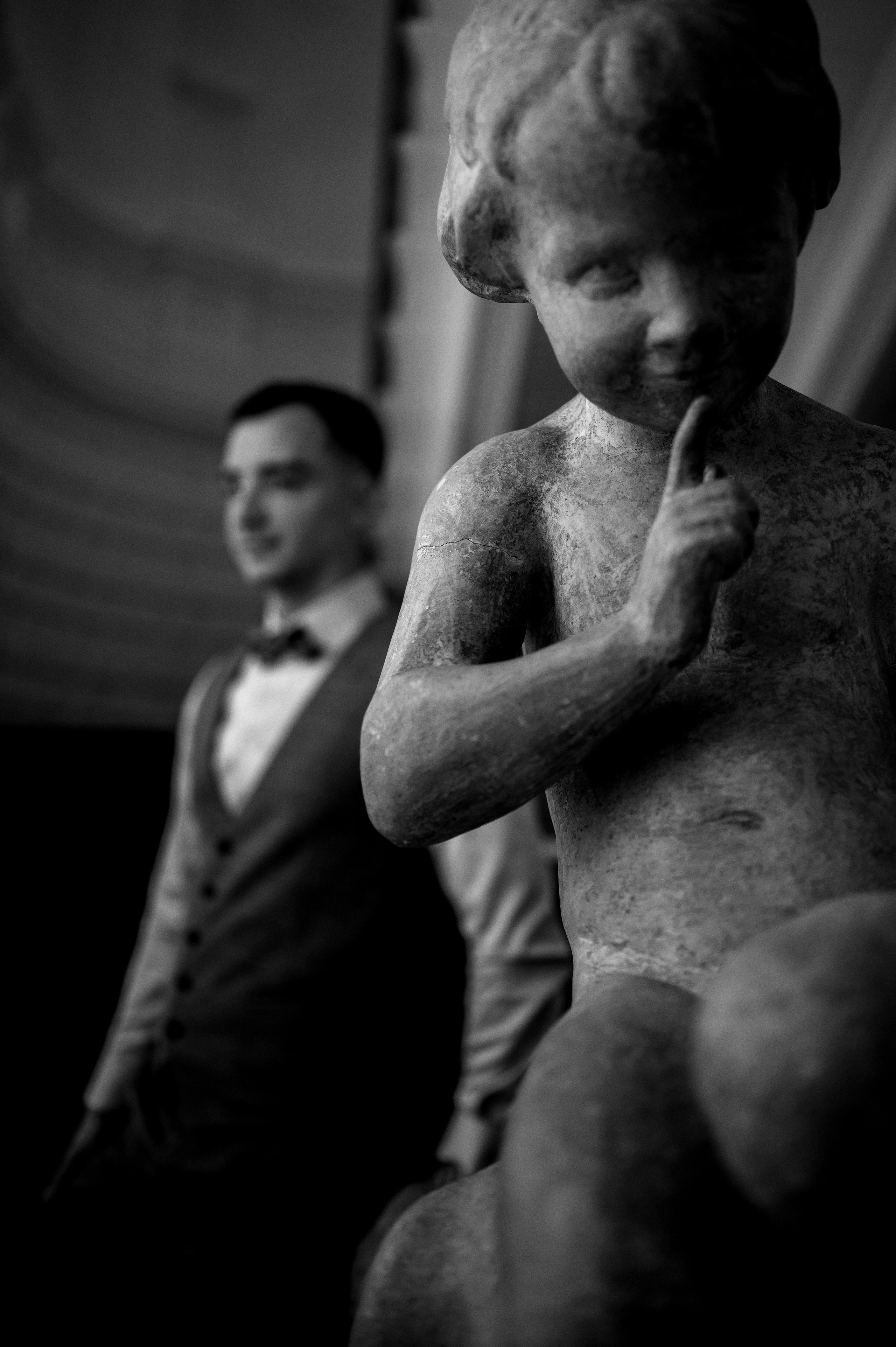 Portfolio. Свадебный фотограф в Москве