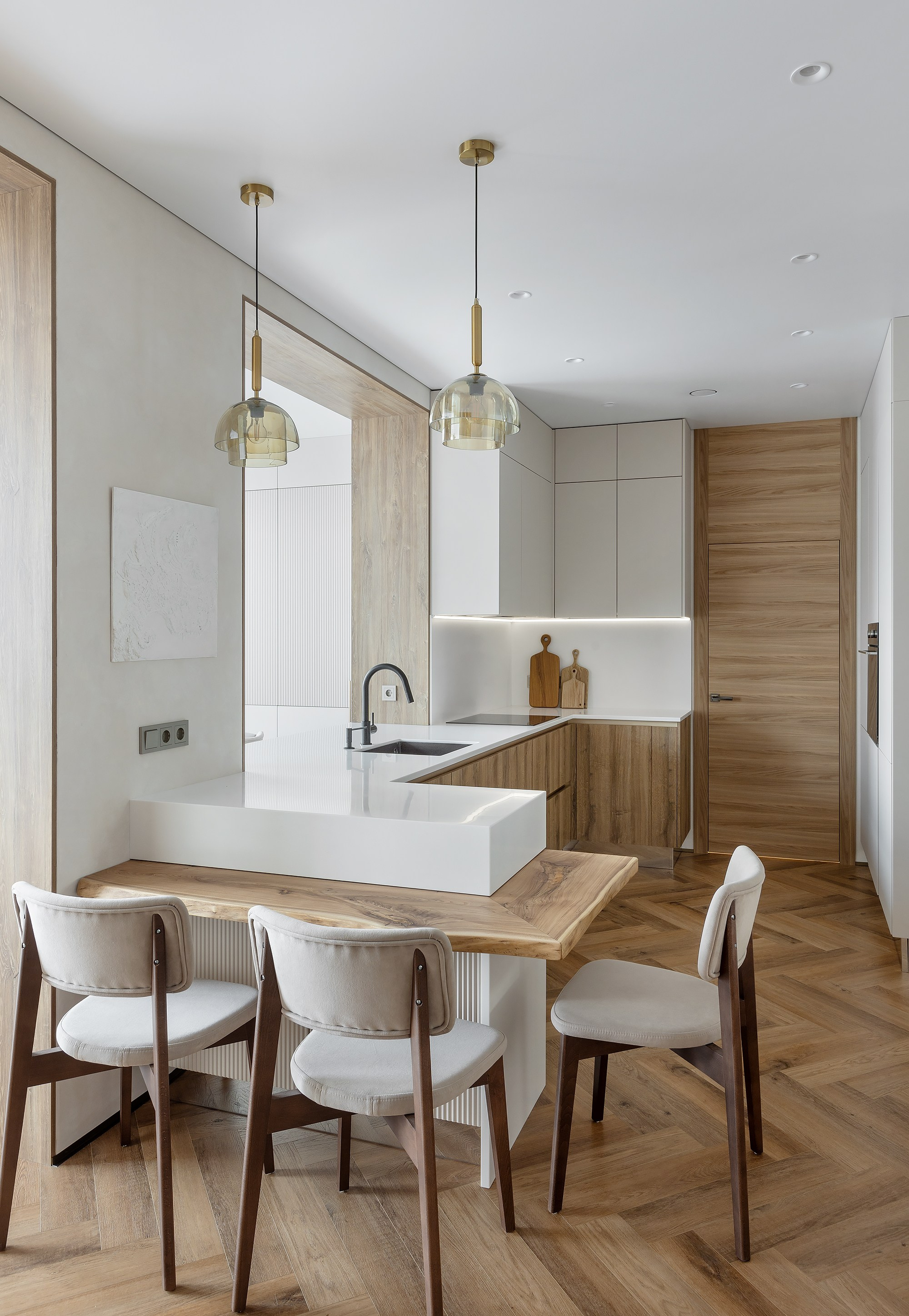 Интерьерный фотограф Георгий Трушкин Казань Москва Россия