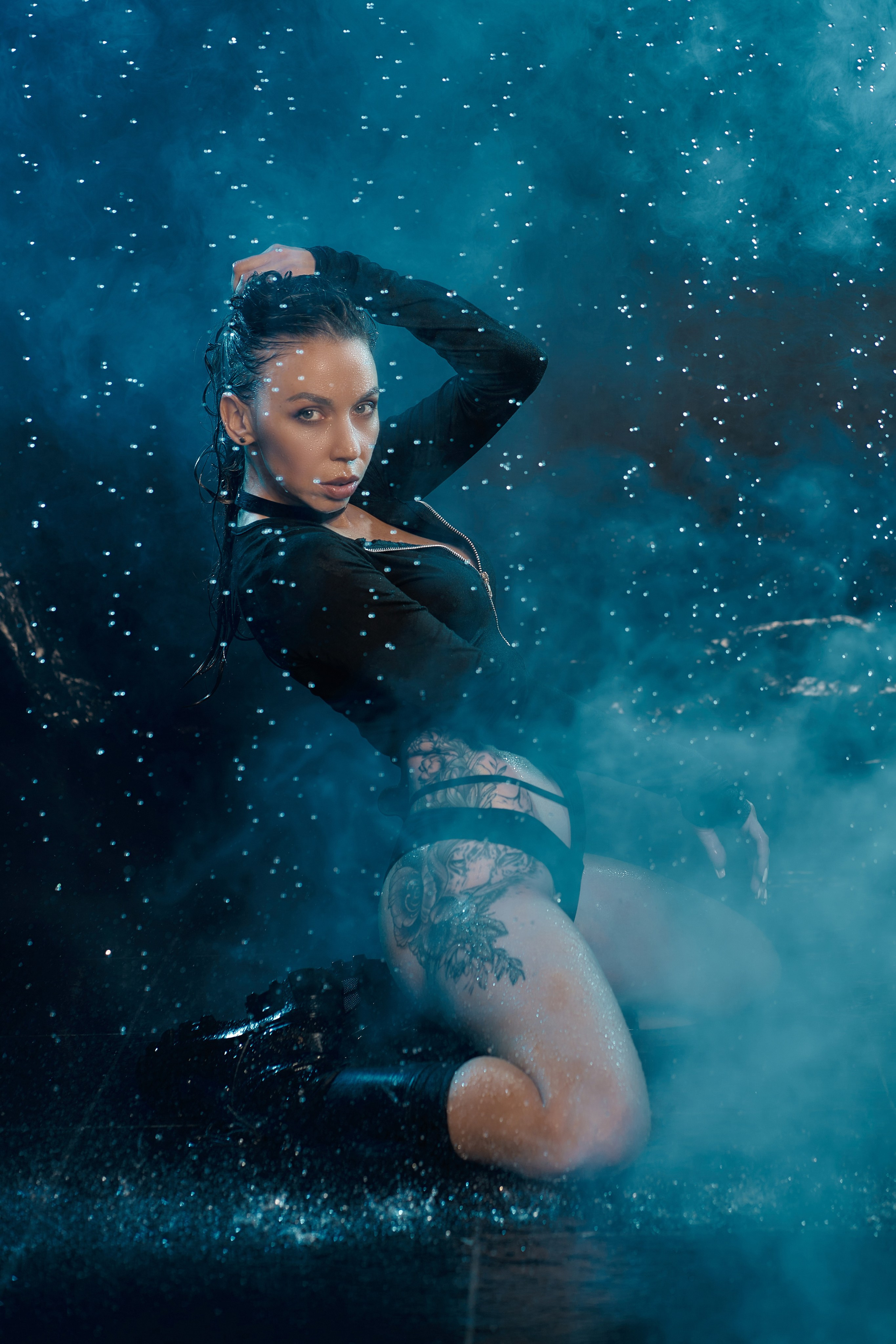 Фотосесии. Фотограф Петр Анисимов