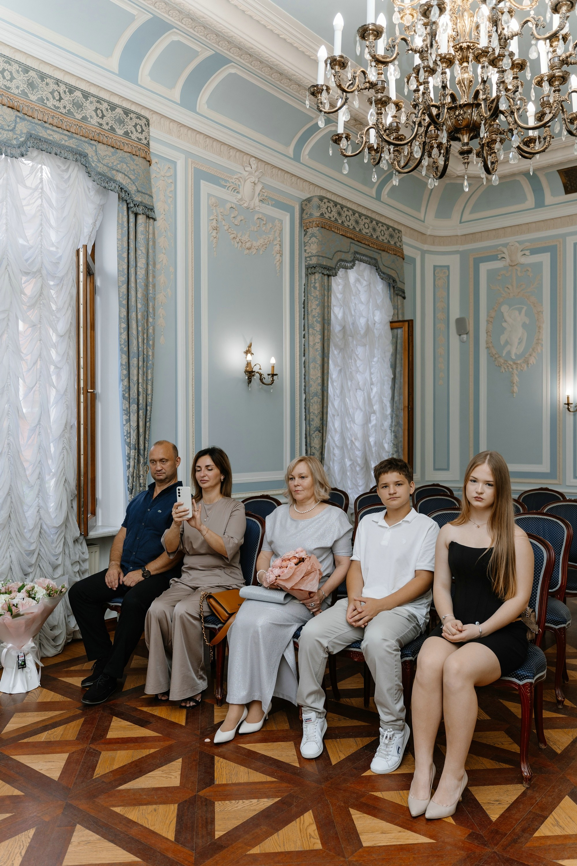 Свадьба в усадьбе Третьякова. Свадебный и семейный фотограф в Москве Светлана Зоткина