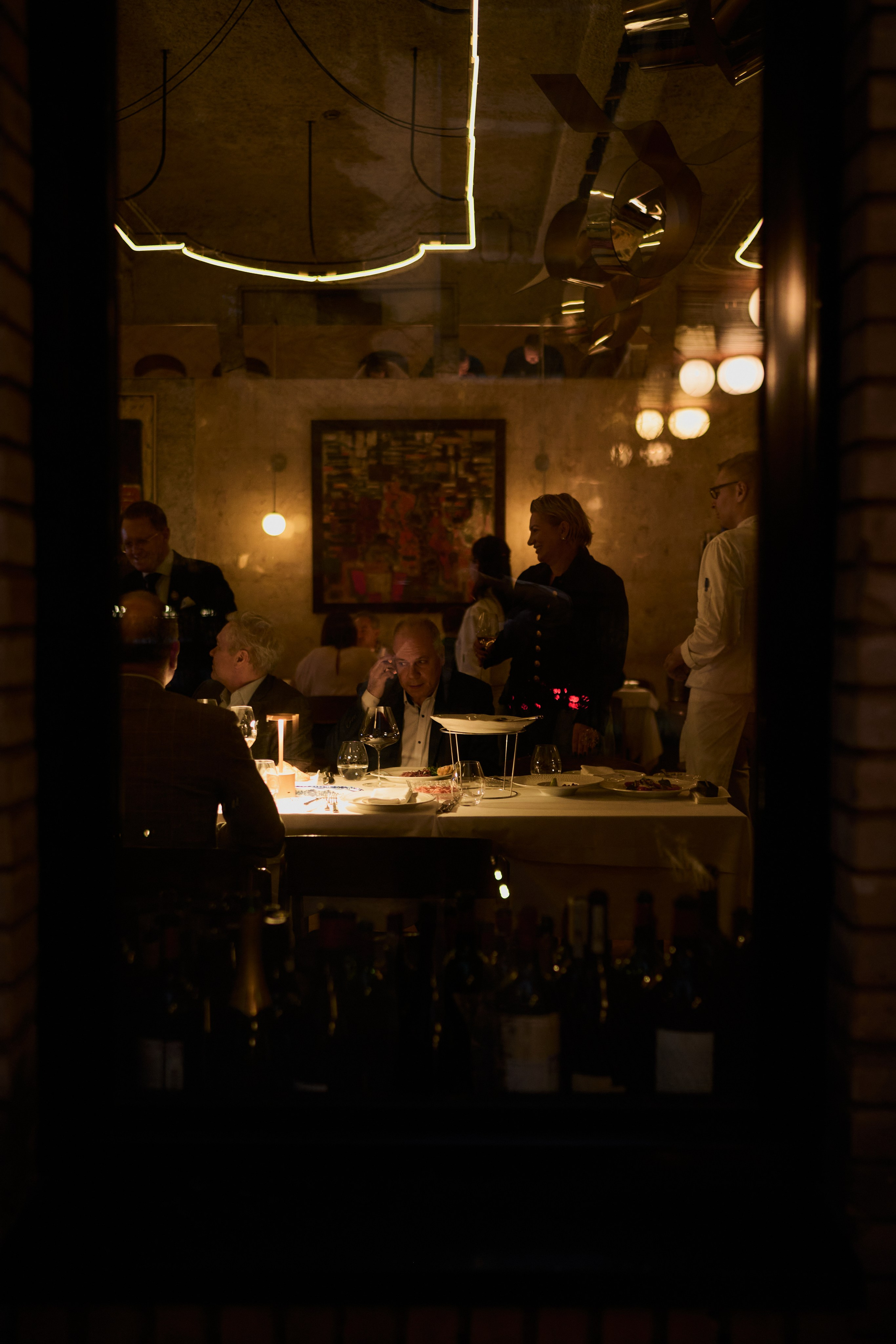 Birthday evening. Wish Films — Фото и видео для брендов и личных проектов | Фотограф и видеограф