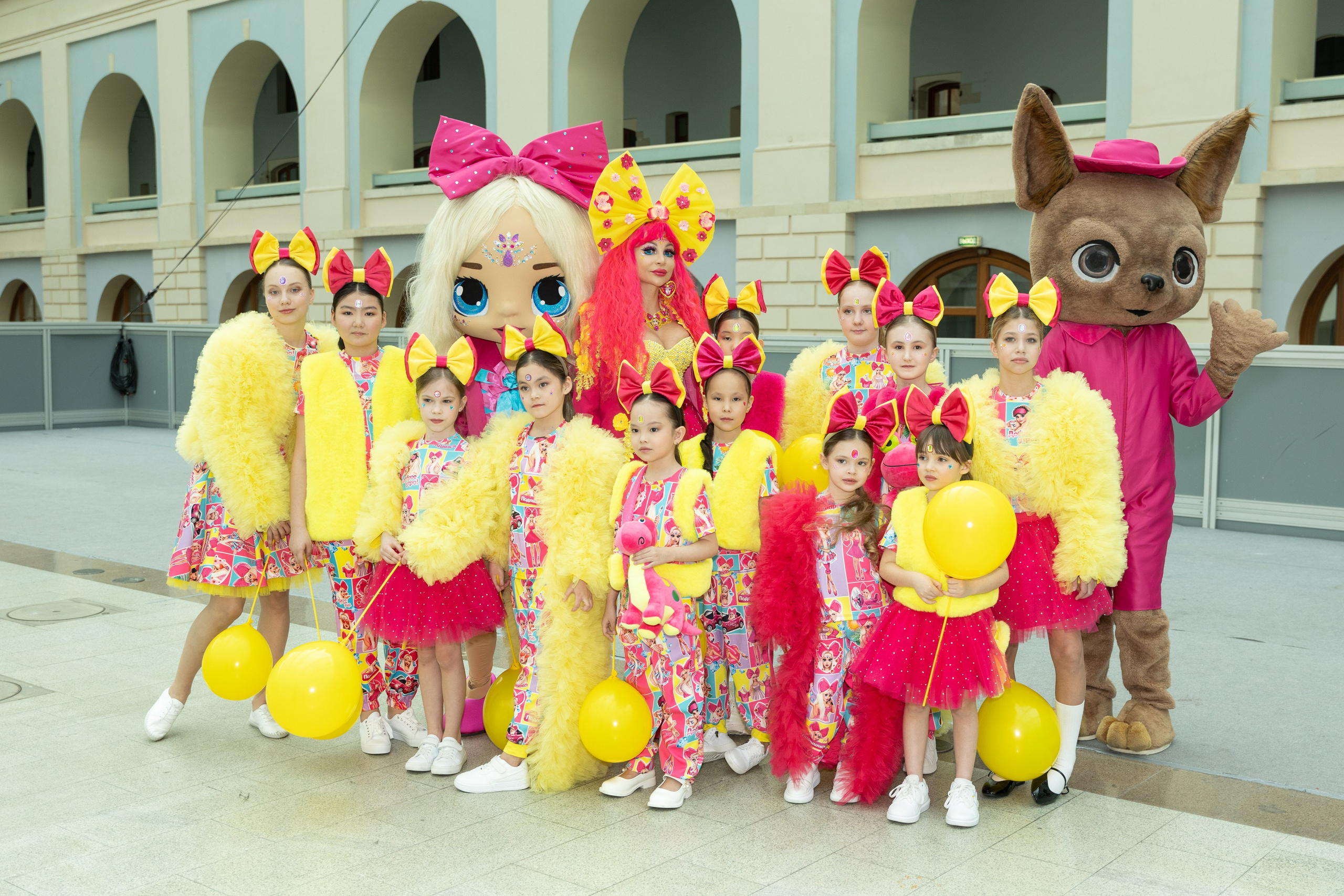Fashion Style Podium. Рыжий Фотограф Иркутск