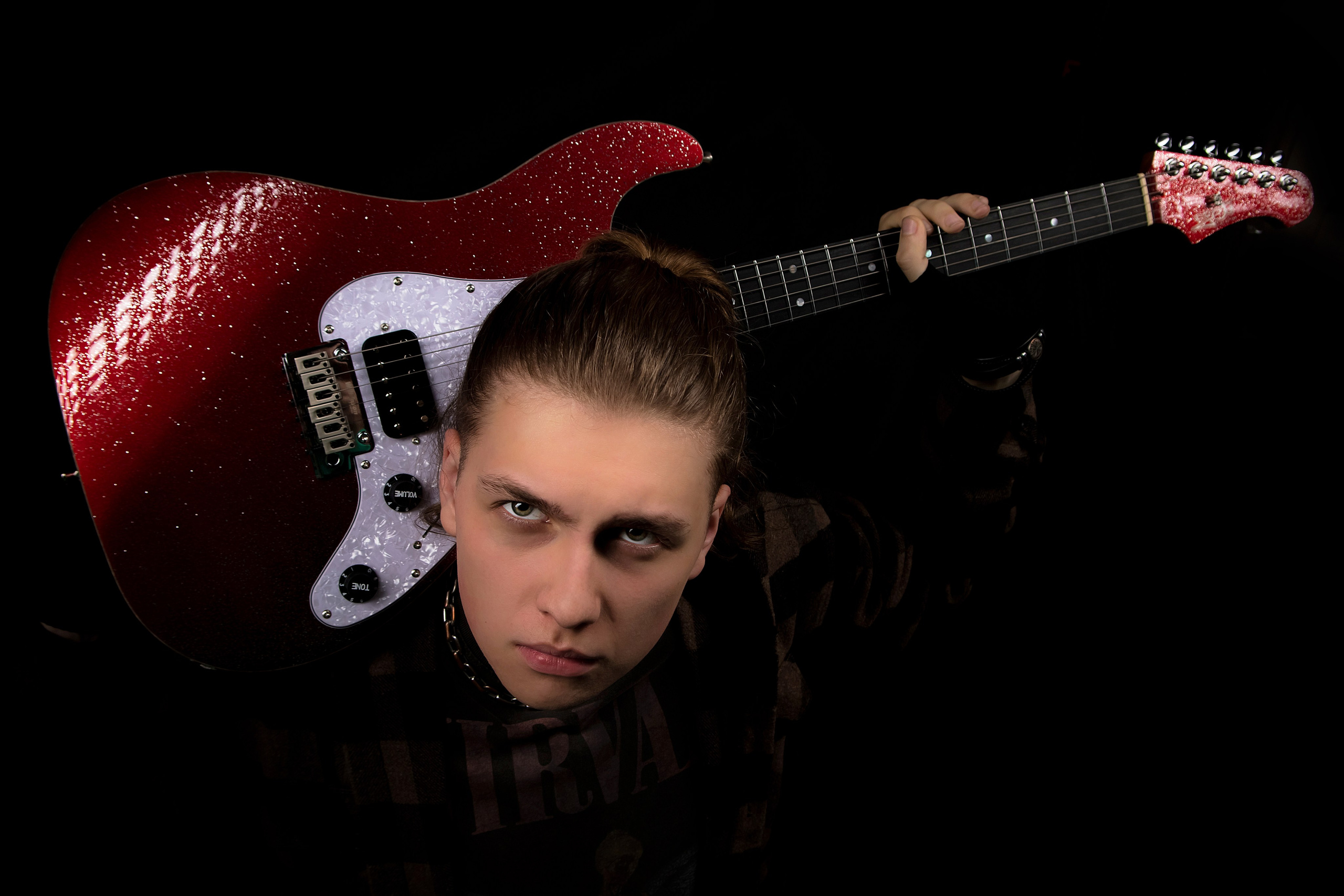 Студийная съемка. Фотограф Ольга Холина|Дебальцево