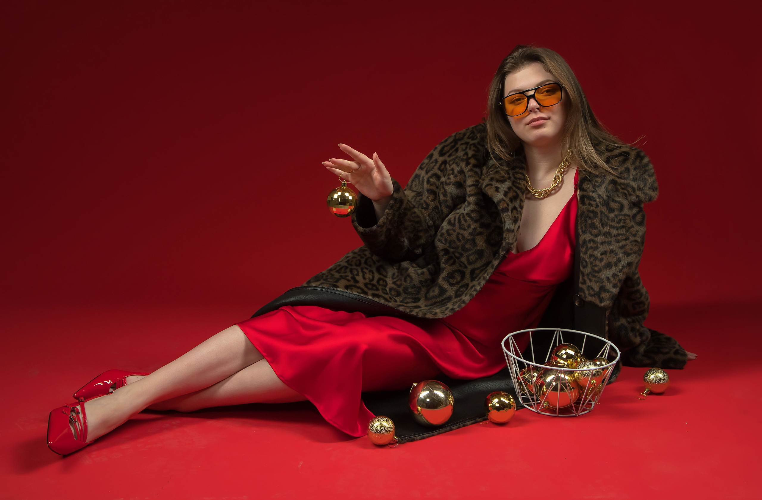 Студийная съемка. Фотограф Ольга Холина|Дебальцево