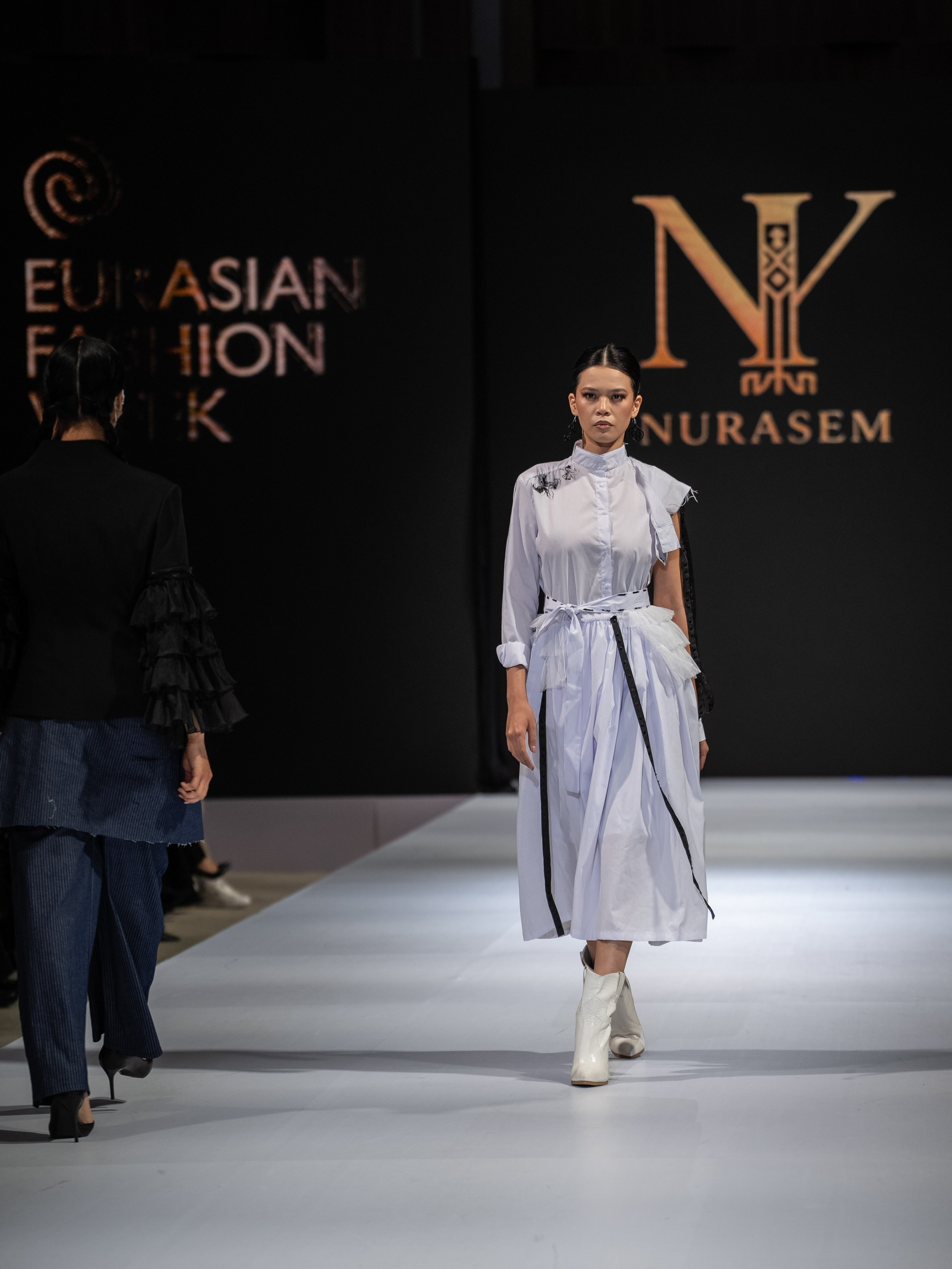 EURASIAN FASHION WEEK