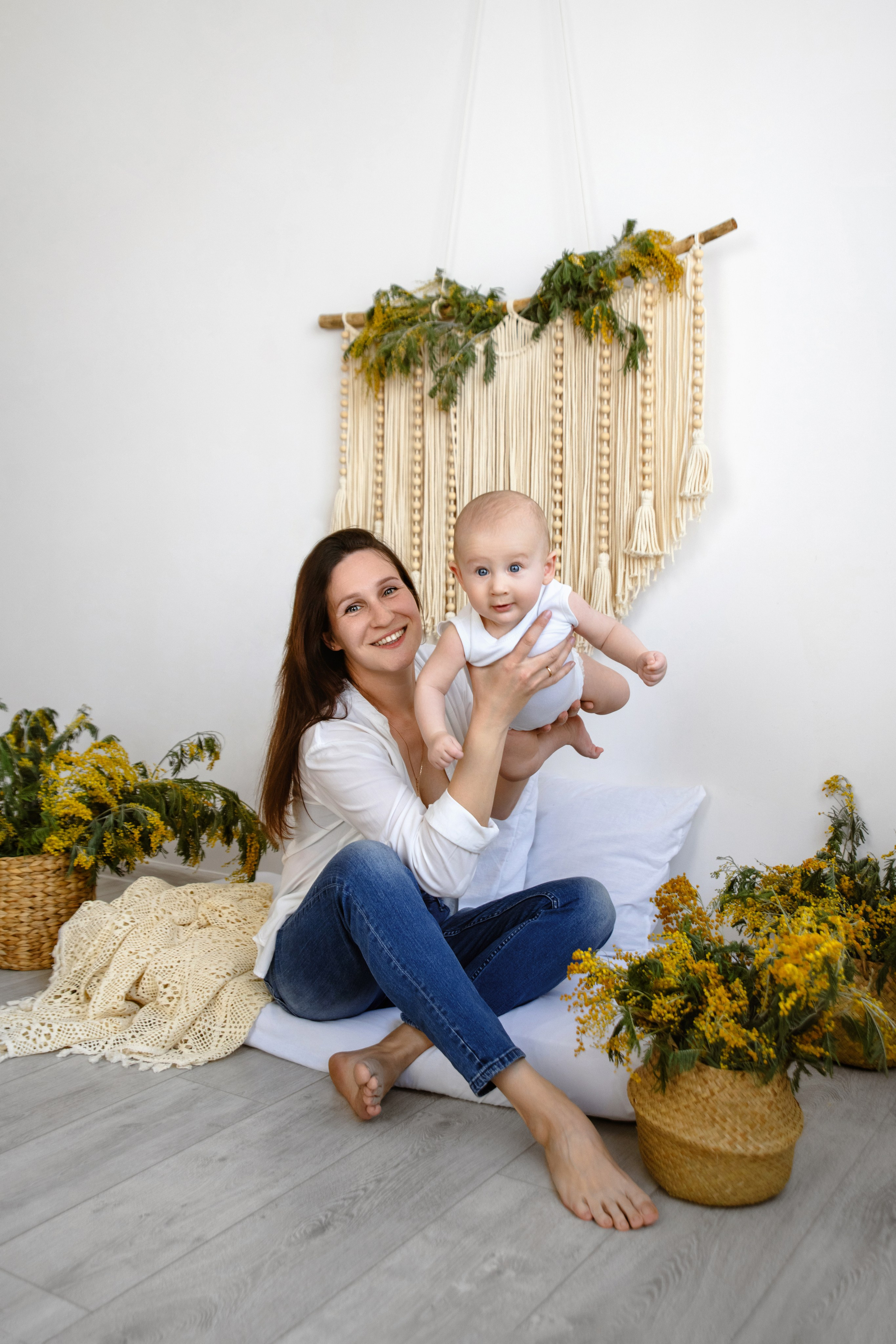 Фотопроекты. Любовь Федоряева — фотограф в Симферополе и в Крыму