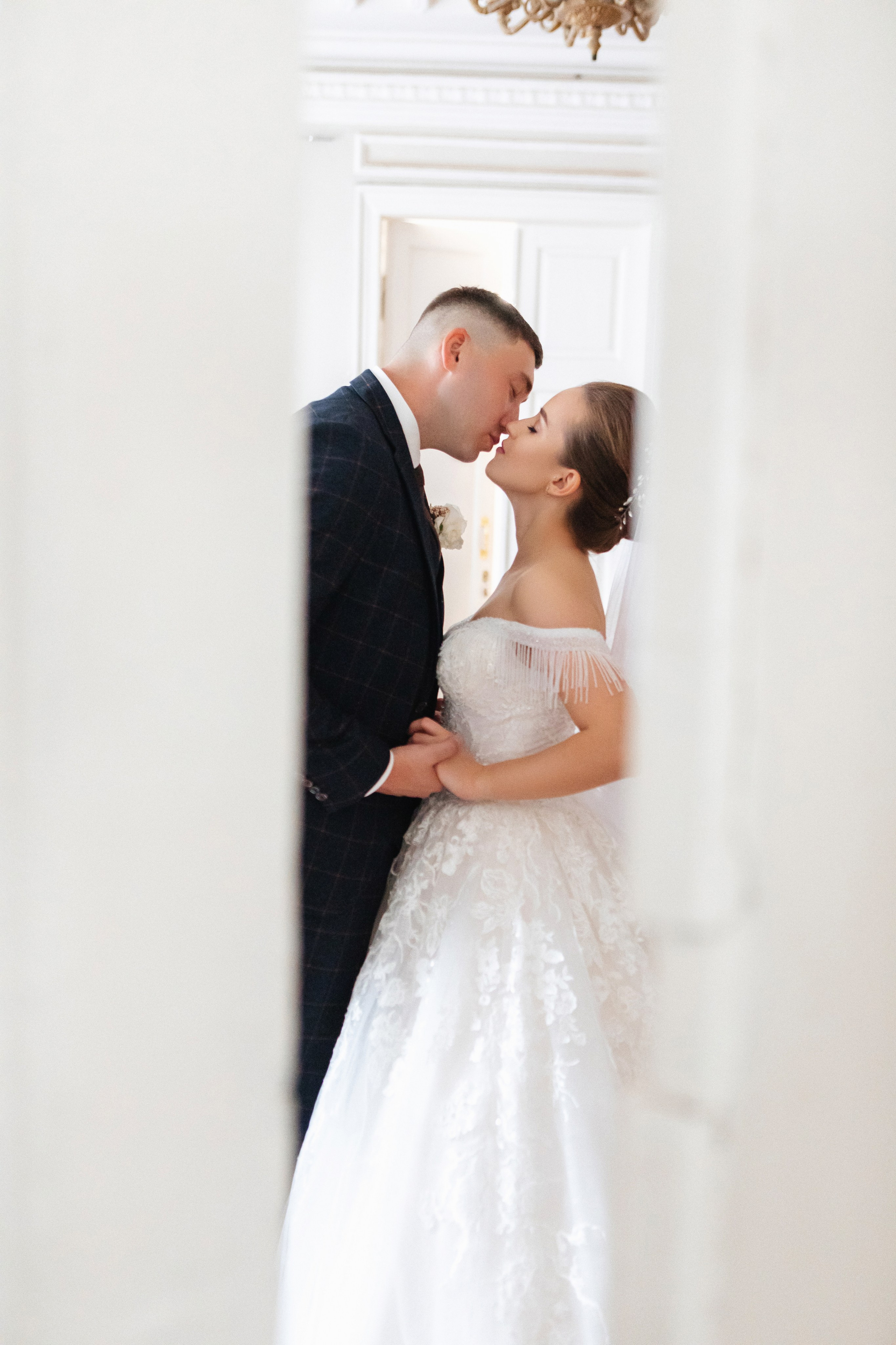 Ярослав и Диана. Юрий Тублицев. Фотограф. Оренбург