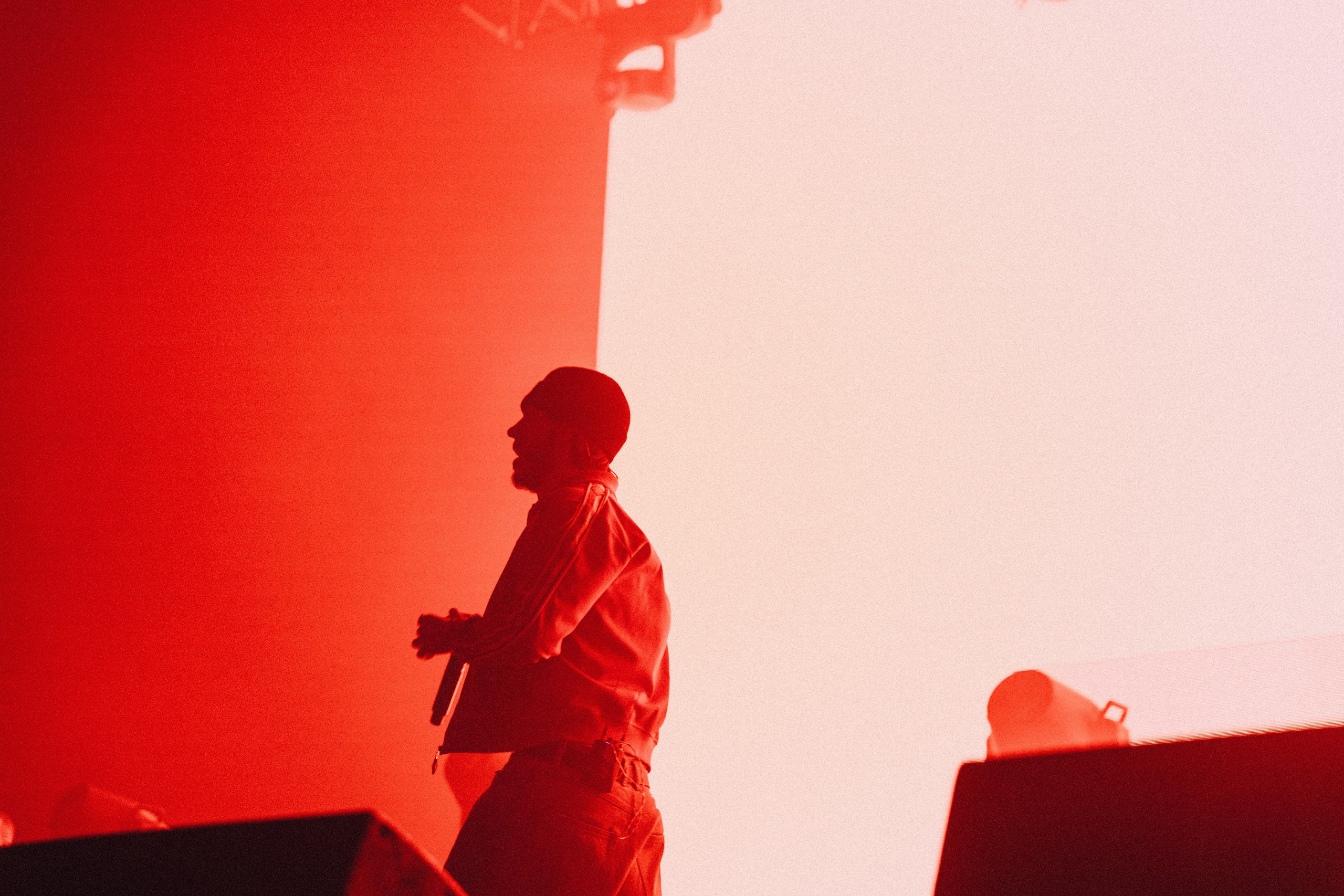 Концерт DABABY Москва. Фотограф Нижний Новгород — Дмитрий Грехов