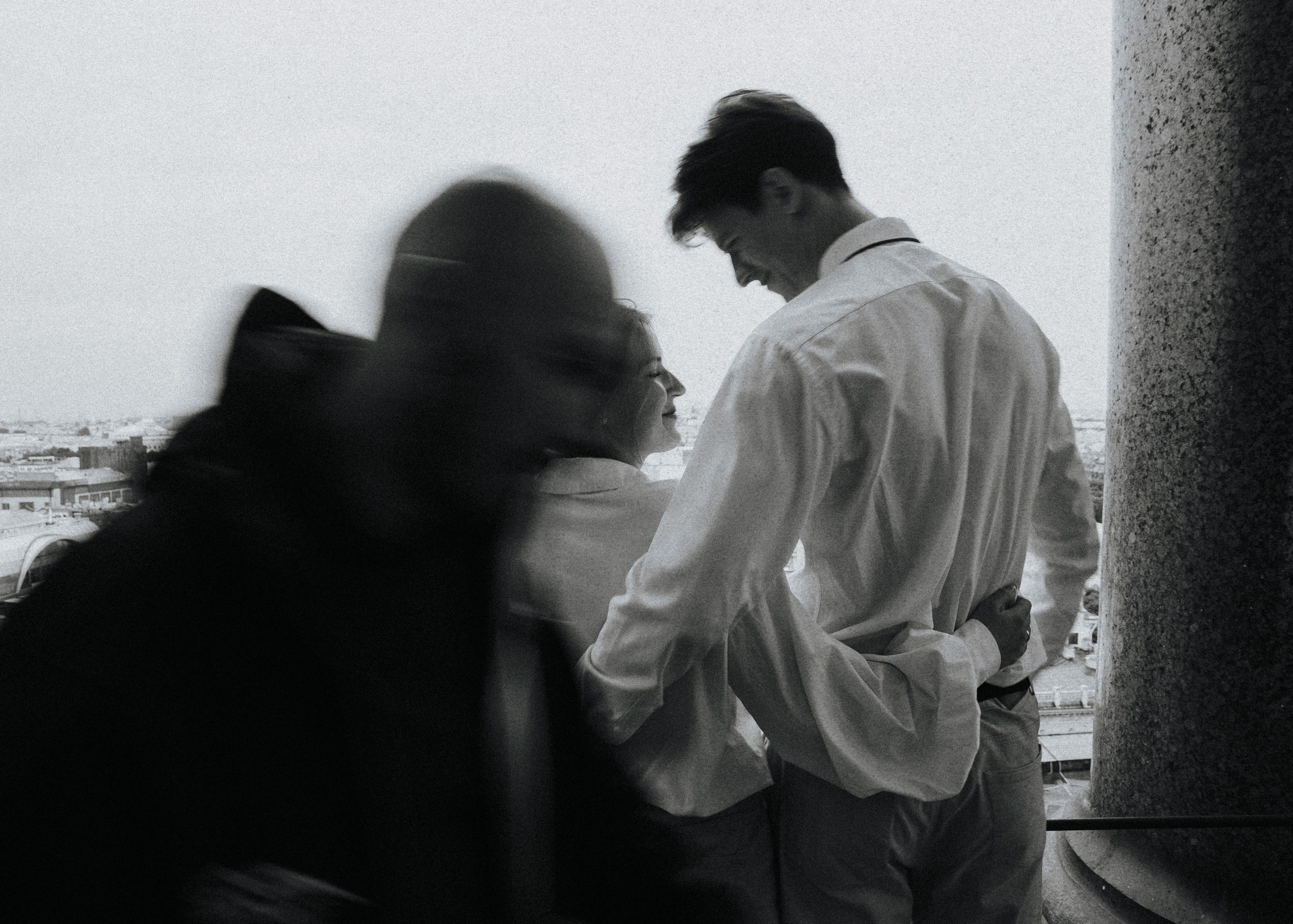 Василий & София