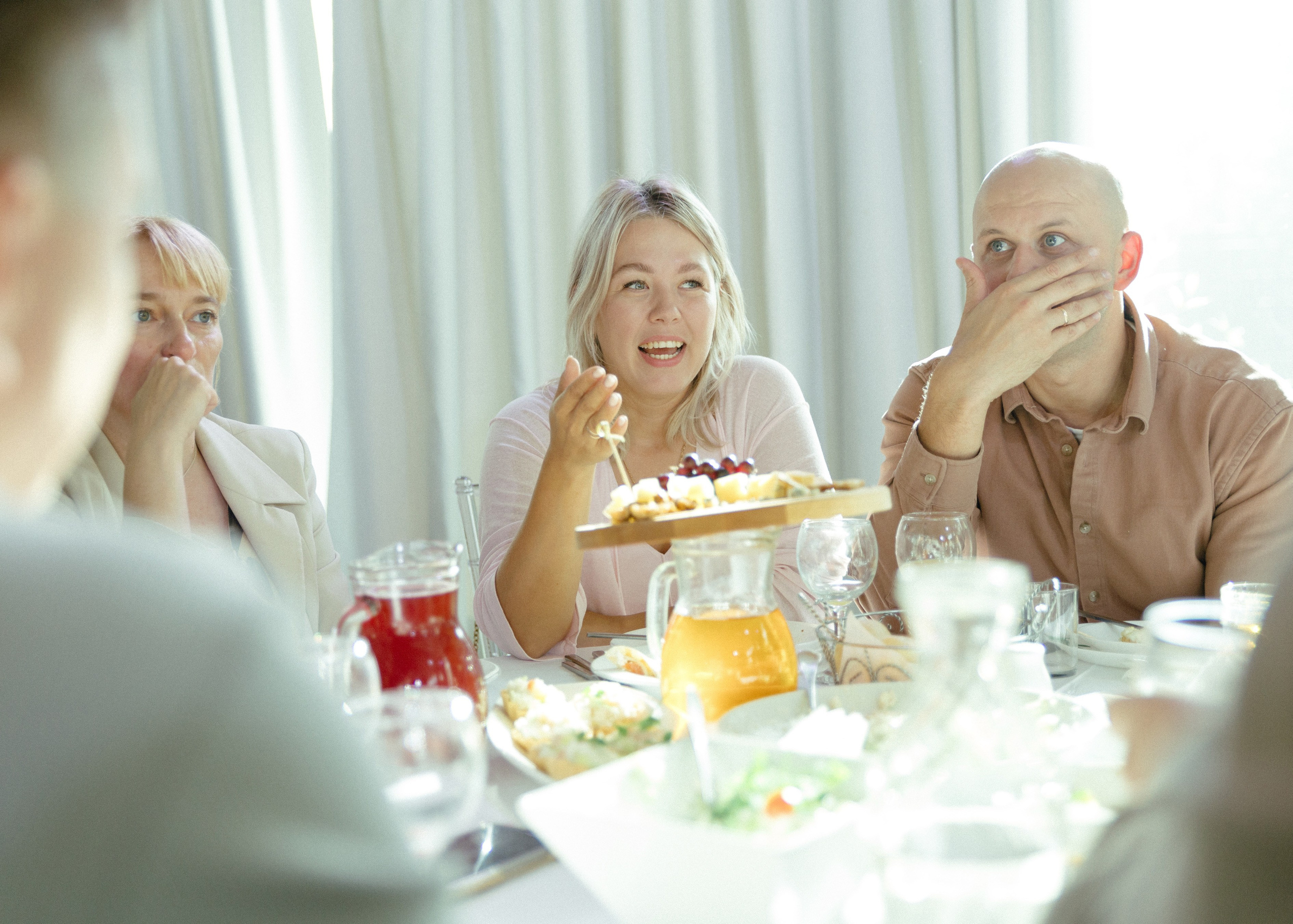 Свадебная фотосессия для Василия и Софии