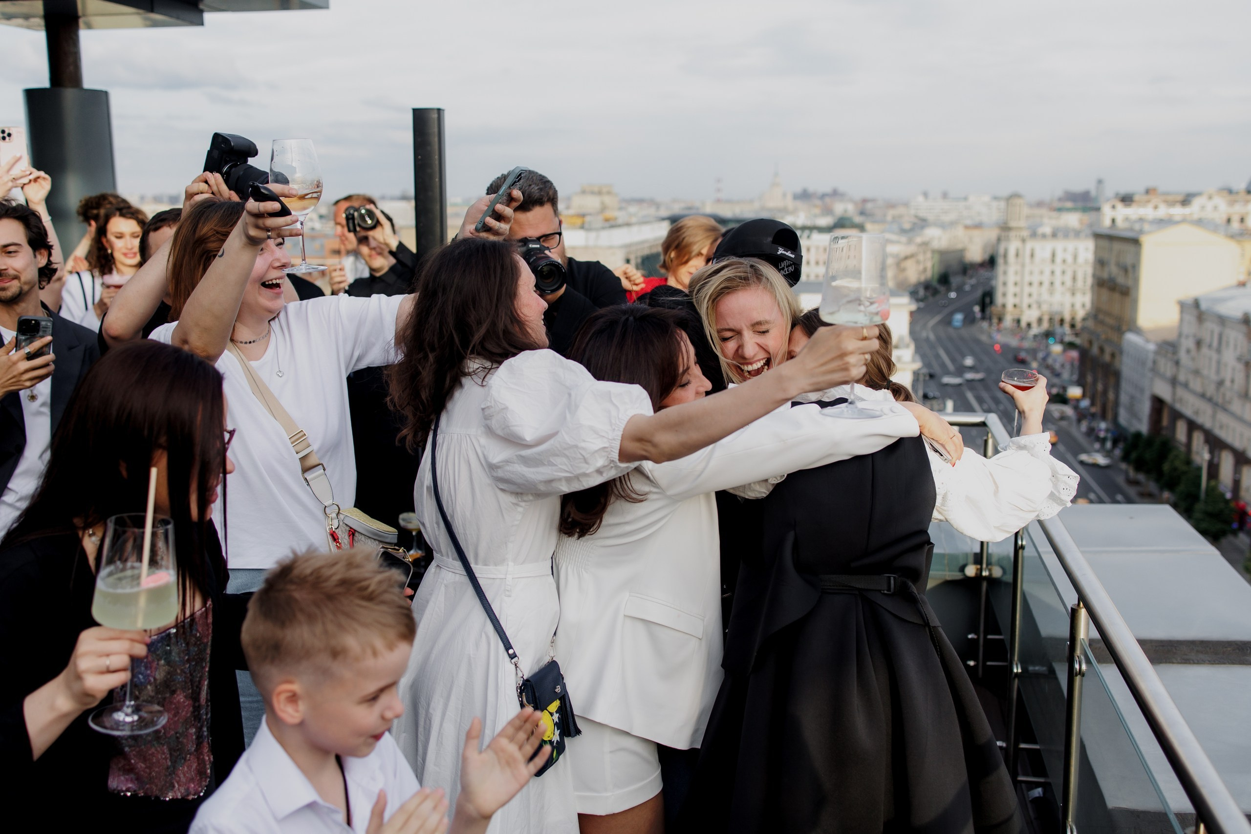 Event. Свадебный фотограф Марина Назарова Москва