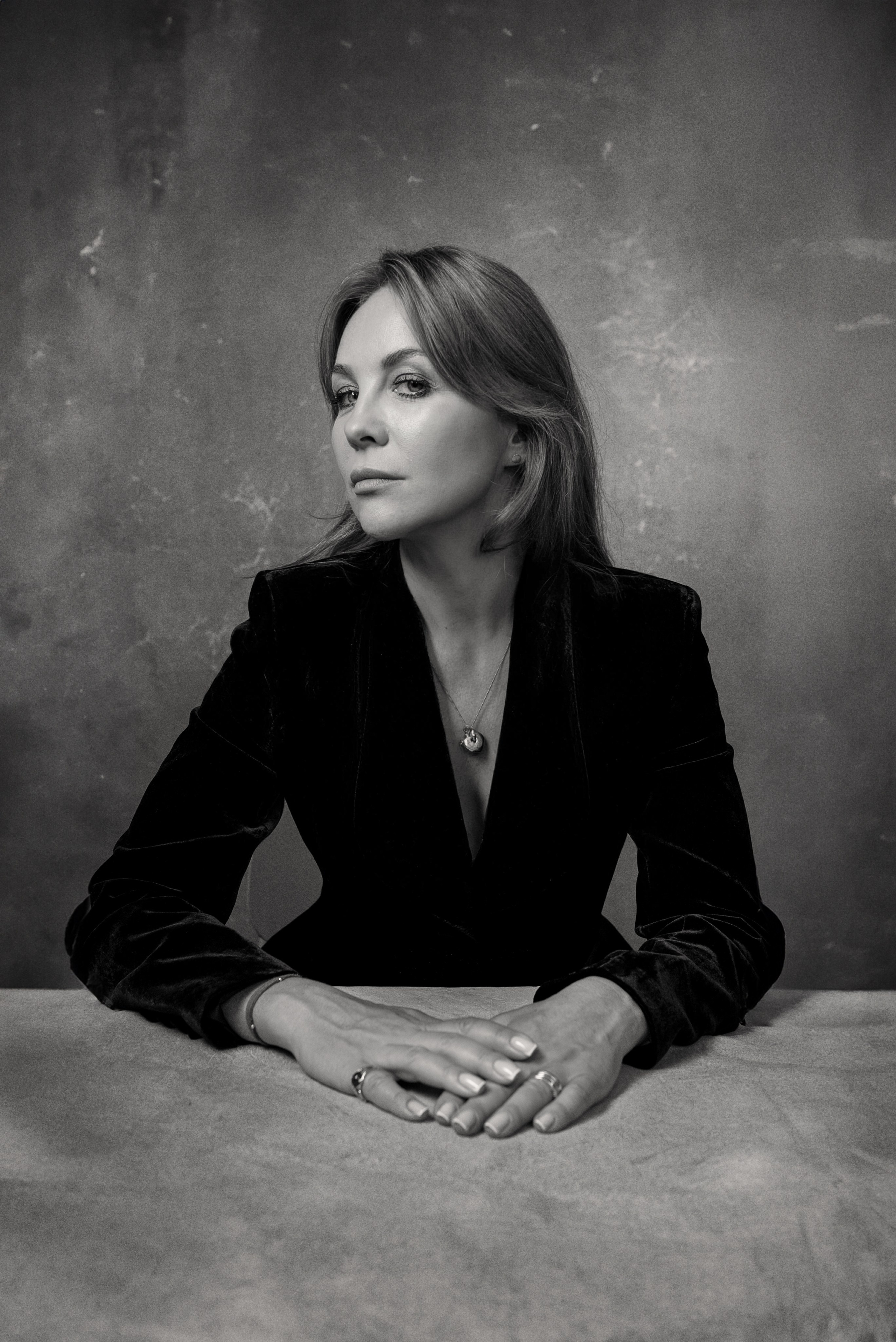 Екатерина Сергеева