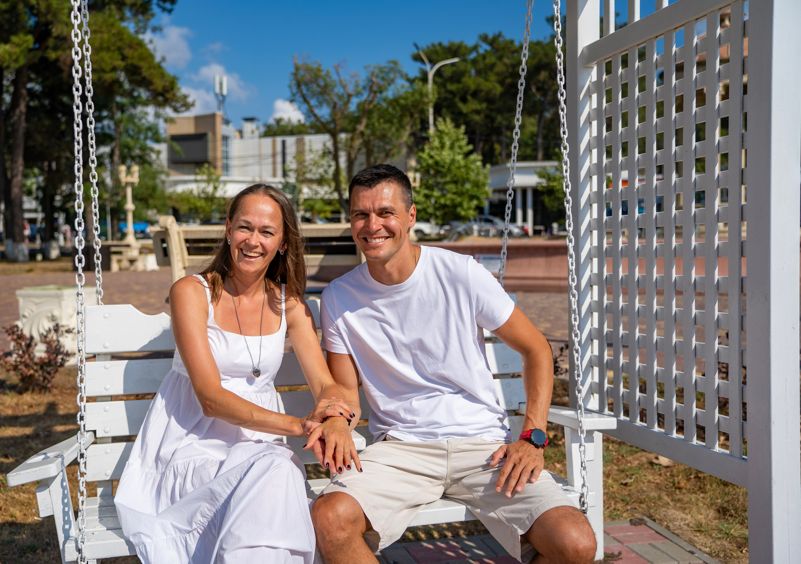 Семейная фотопрогулка по Кабардинке. Семейный и детский фотограф Екатерина Черняева. Снимаю портреты, love story, фотопрогулки, работаю на улице, в кафе, студии, дома у клиента