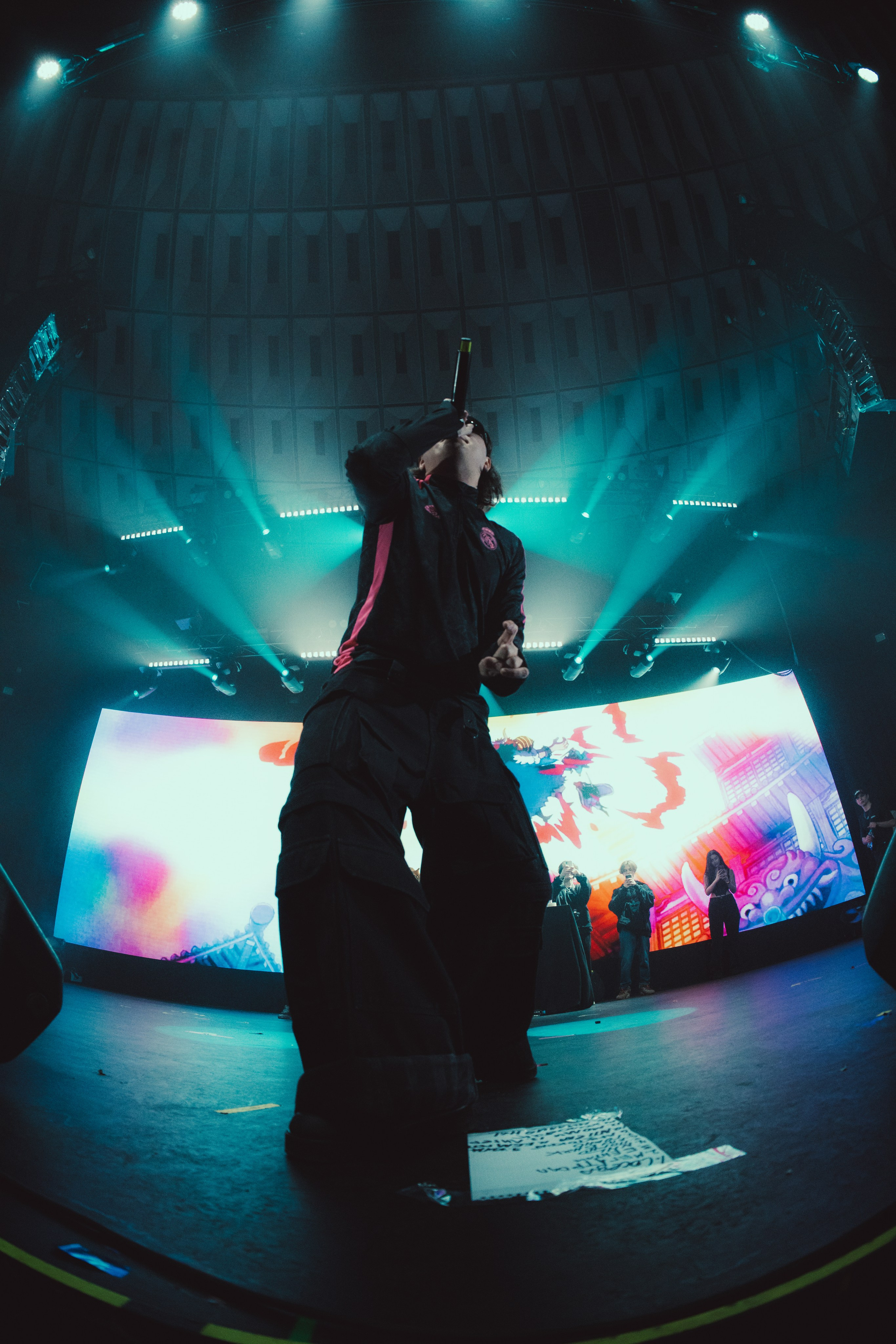 Thrill Pill. Портретный и репортажный фотограф в Санкт-Петербурге