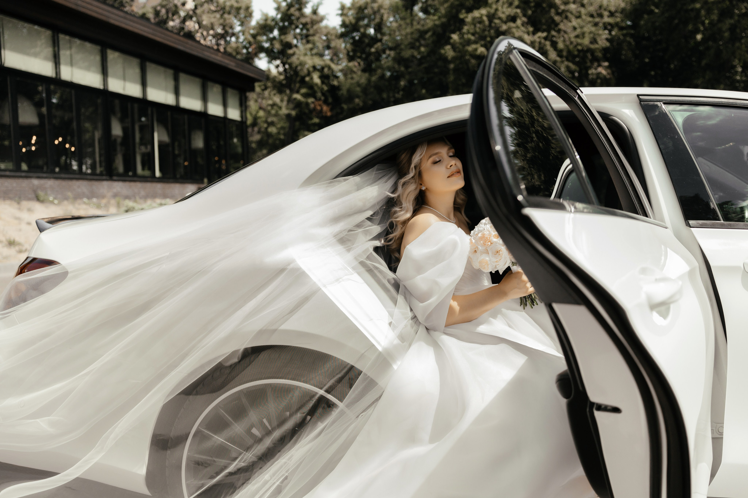 Алексей & Мария