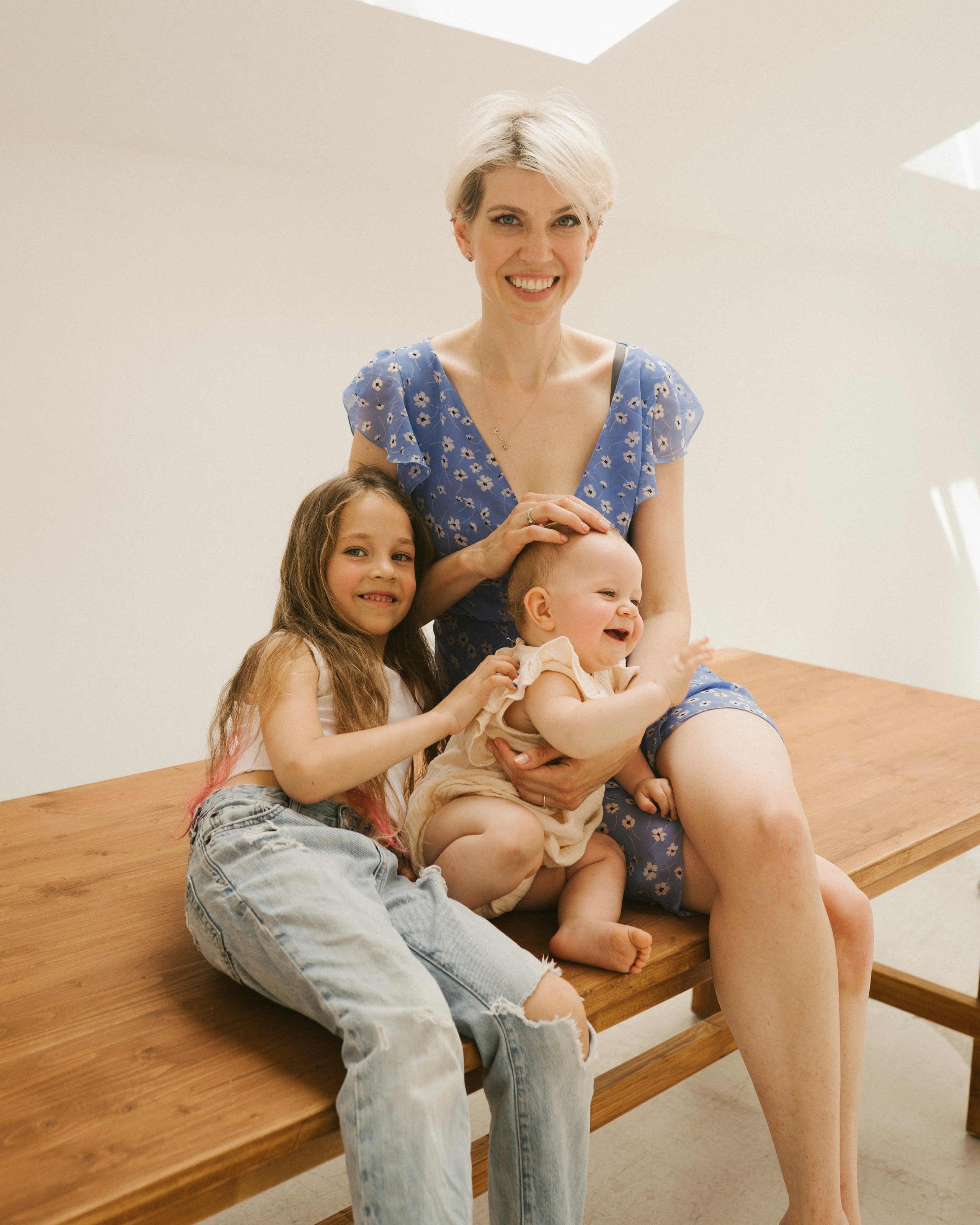 Семейные съемки. Фотограф Анастасия Крутикова