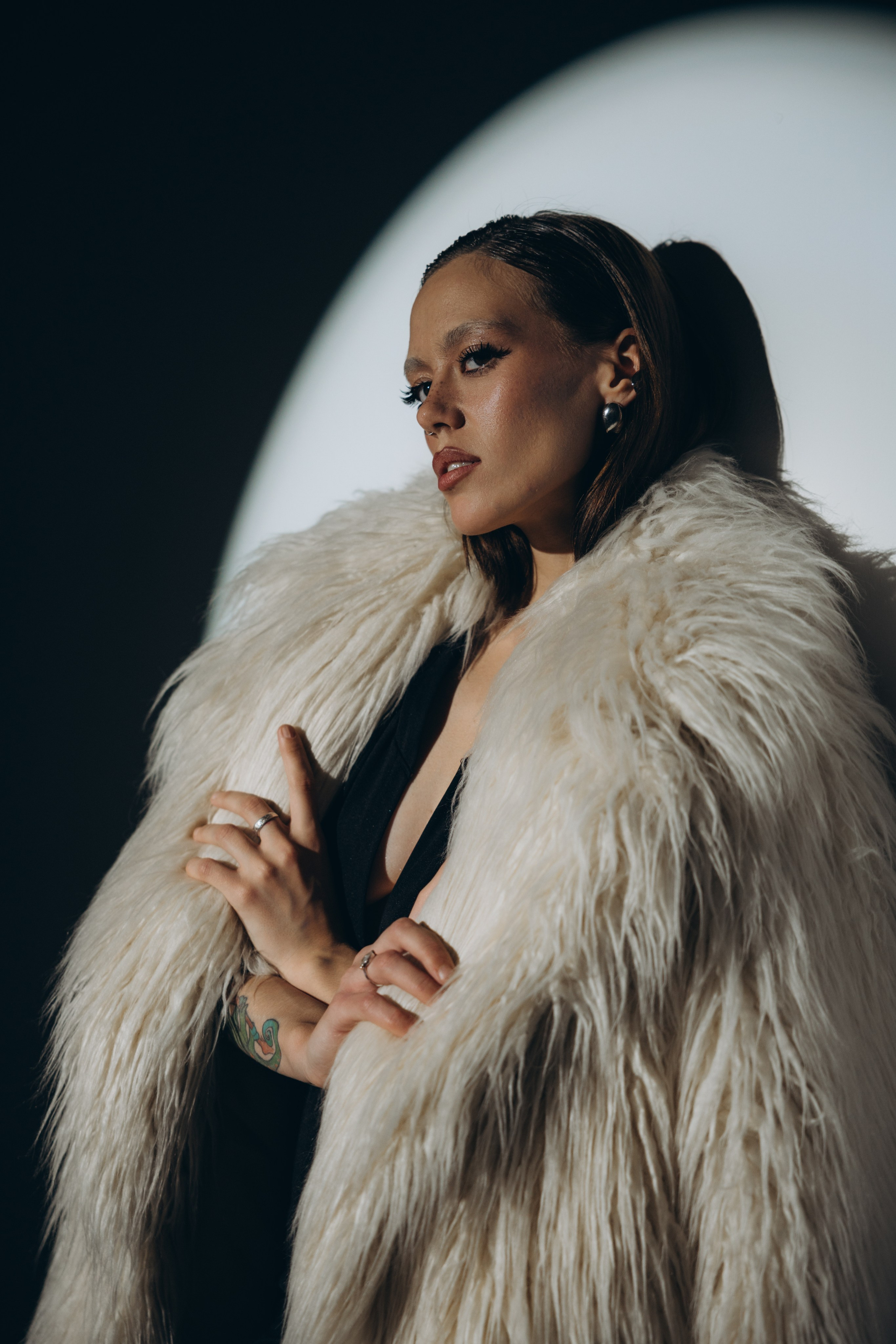 Дарья. Свадебный, семейный фотограф в Иркутске Светлана Макаричева