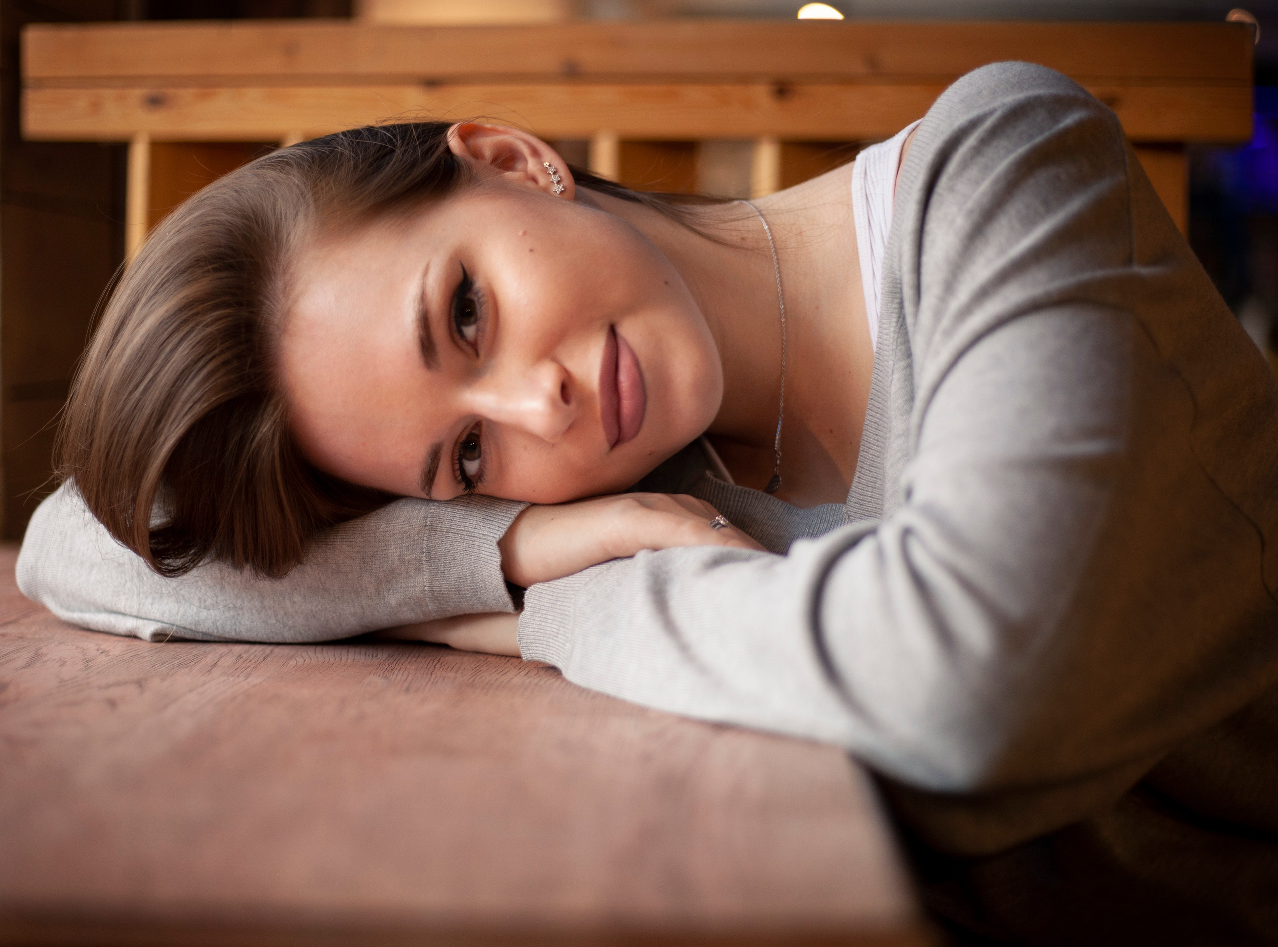 Ника. Фотограф в Москве Дмитрий