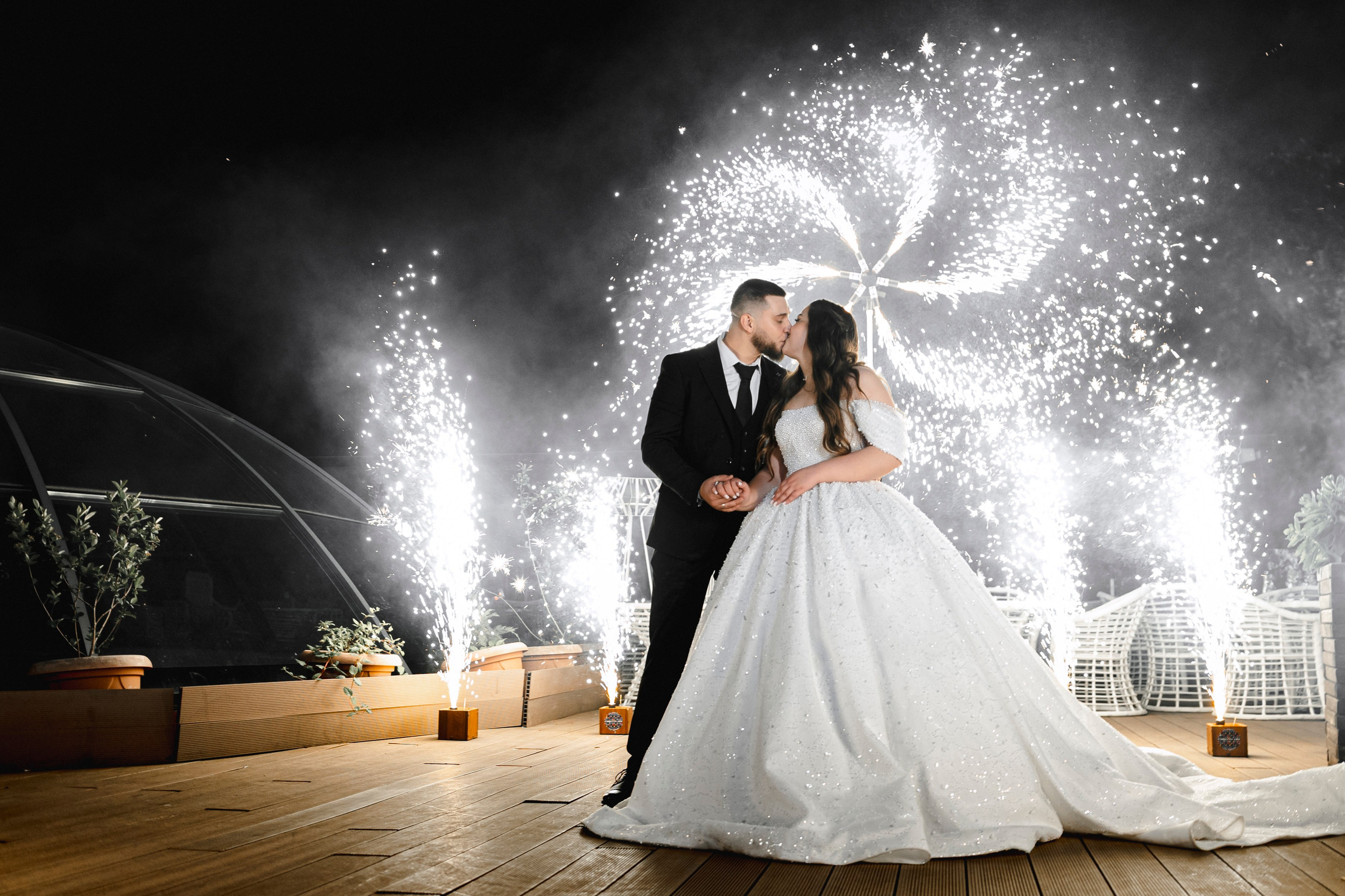 SERGEY & LYUBOV | PYATIGORSK. Фотограф Настя Конник | Пятигорск | Эльбрус | Домбай | Архыз