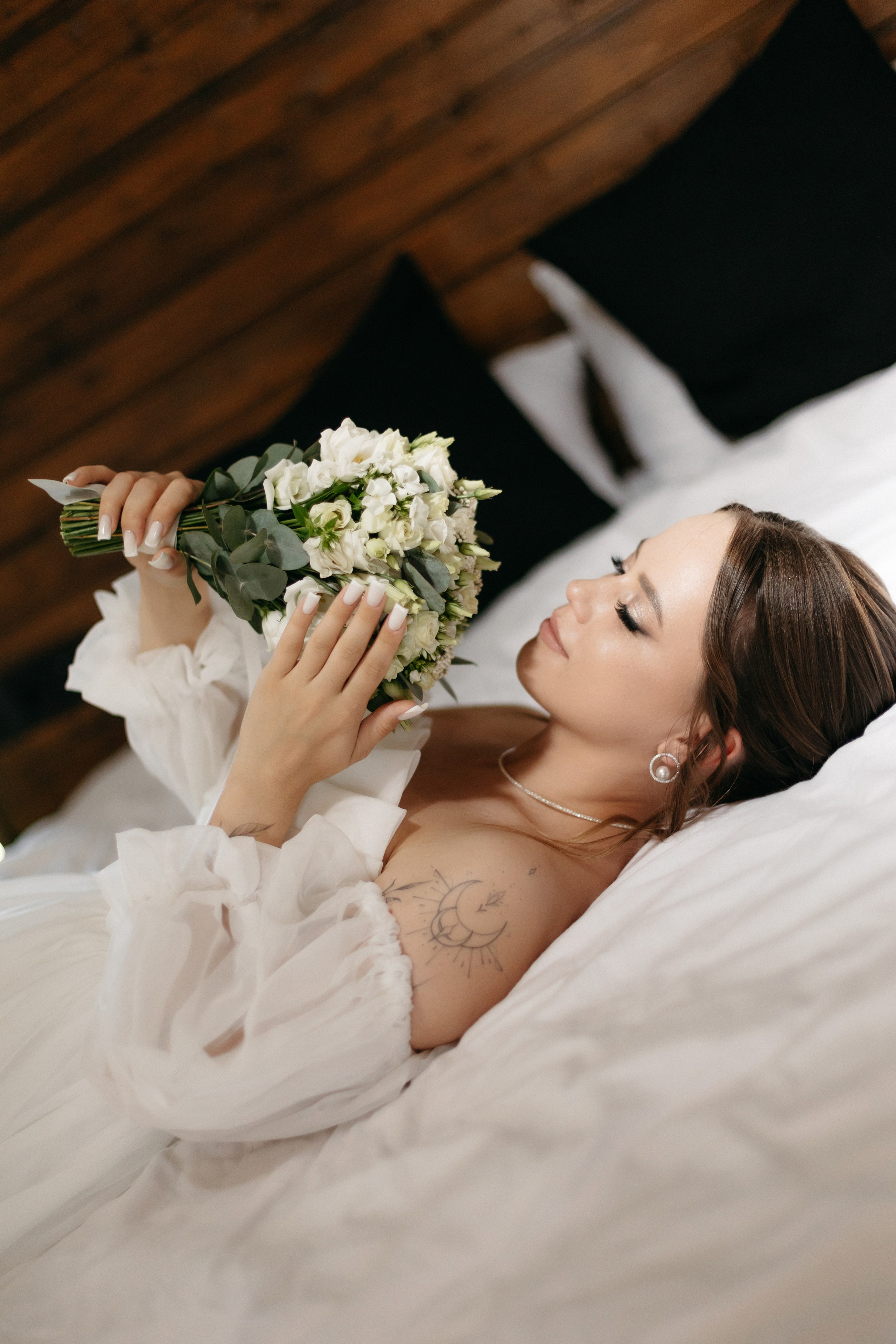 Илья и Кристина. Свадебный и семейный фотограф. Озерск, Челябинск и Екатеринбург