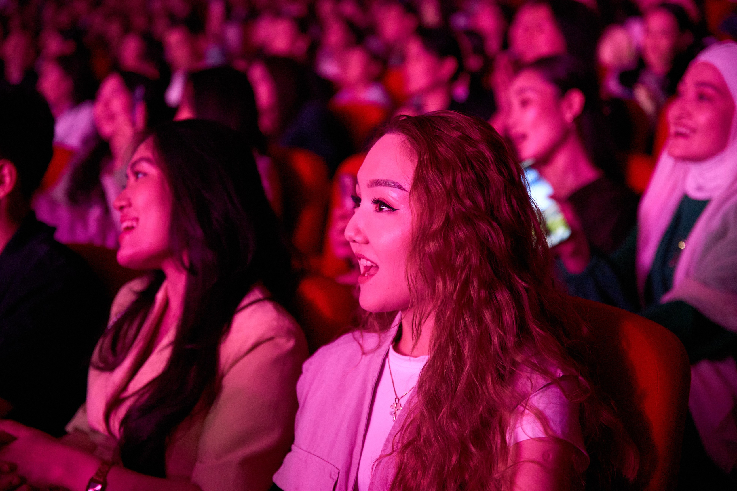 Concert. Главная