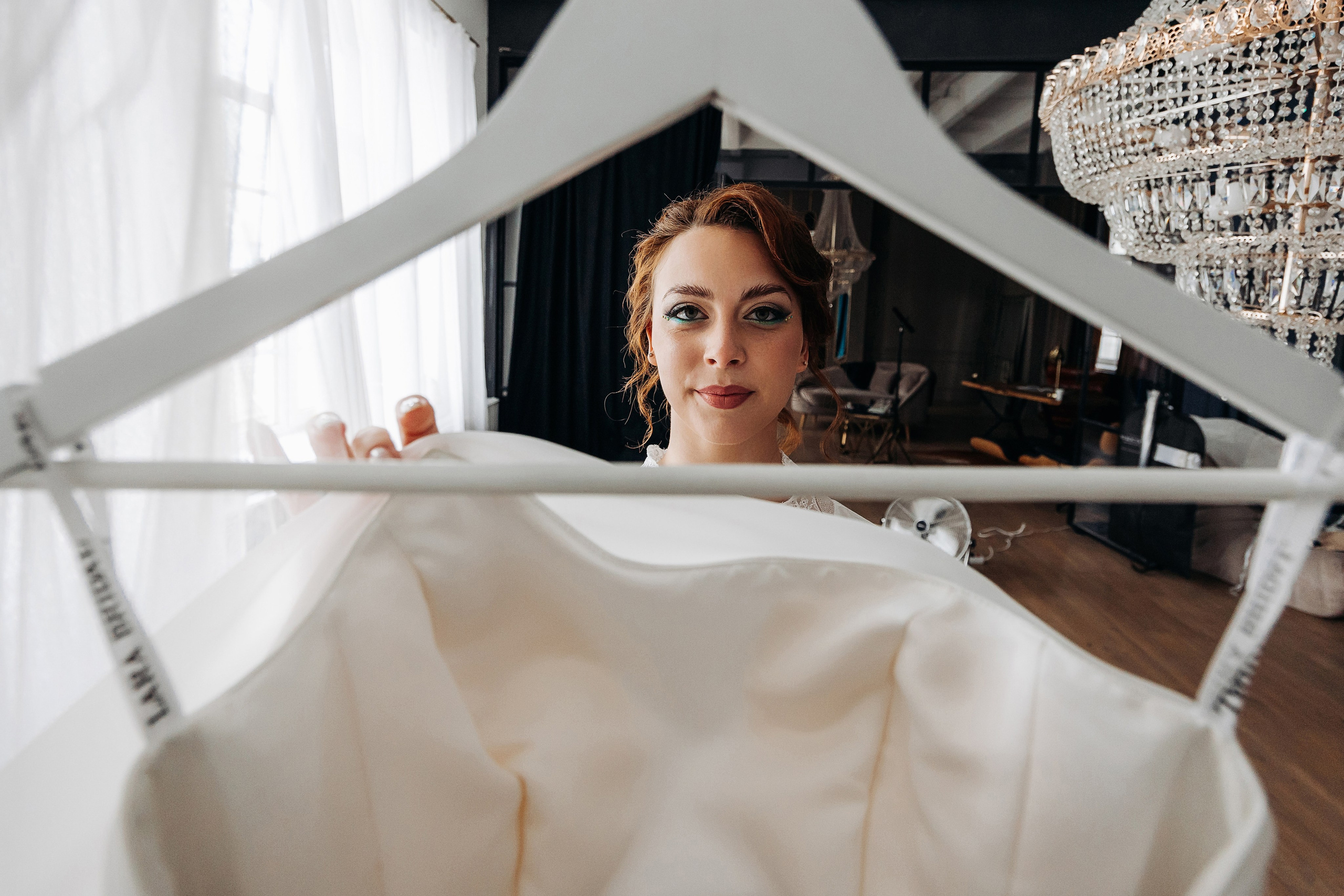 Антон Ксения. Фотограф Омск Андрей Козяков