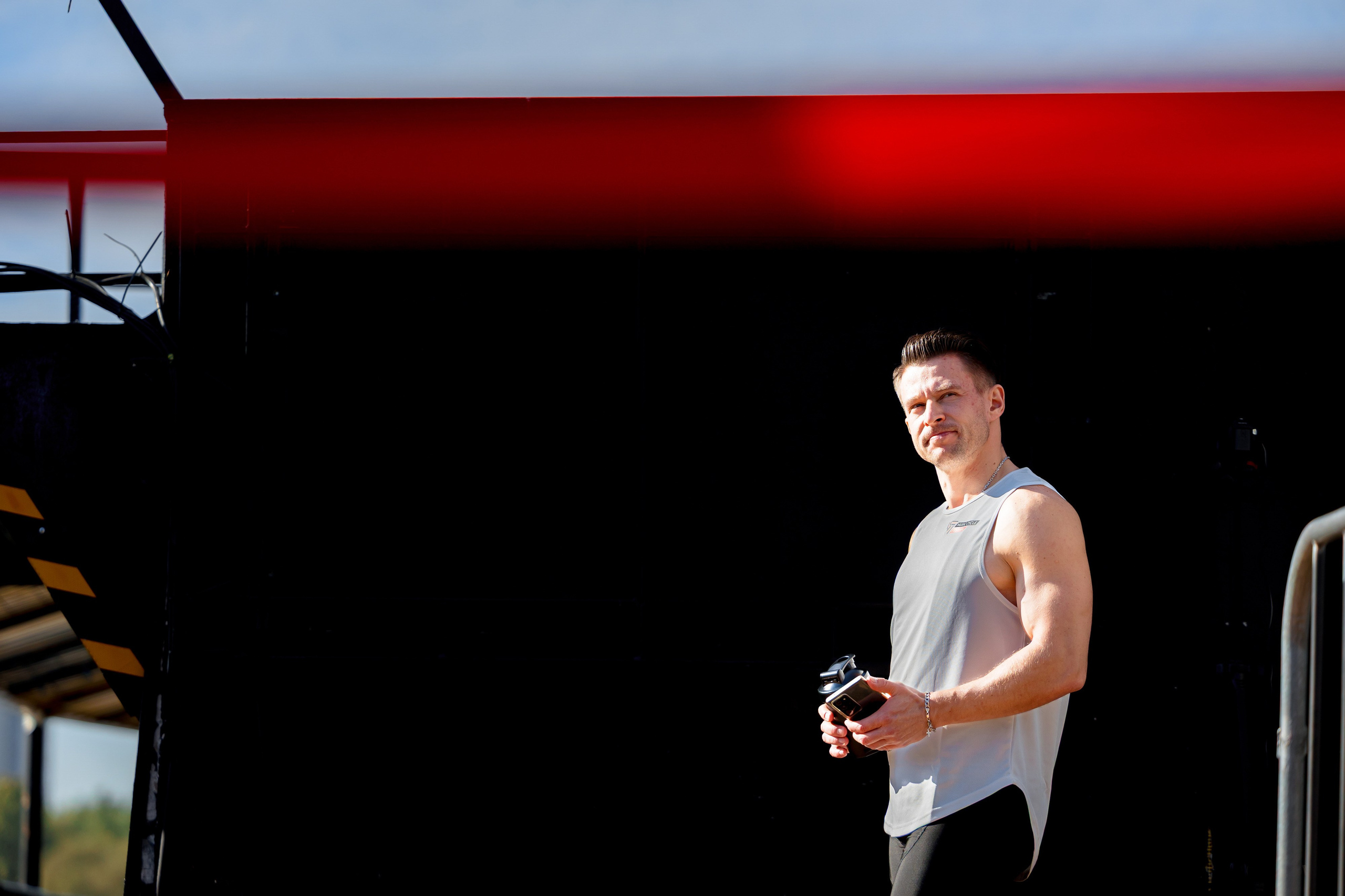 Music Cycle Festival 2025. Репортажный фотограф Семён Борисов | Москва