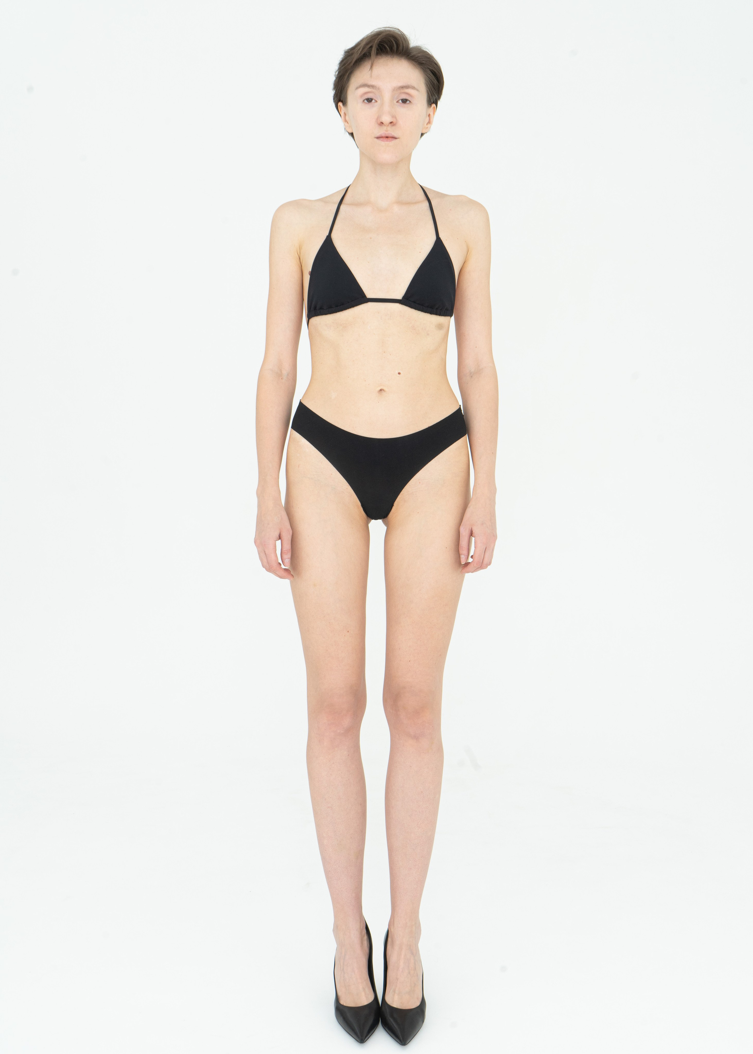 POLAROIDS. Даша Блюмберг Модель Москва