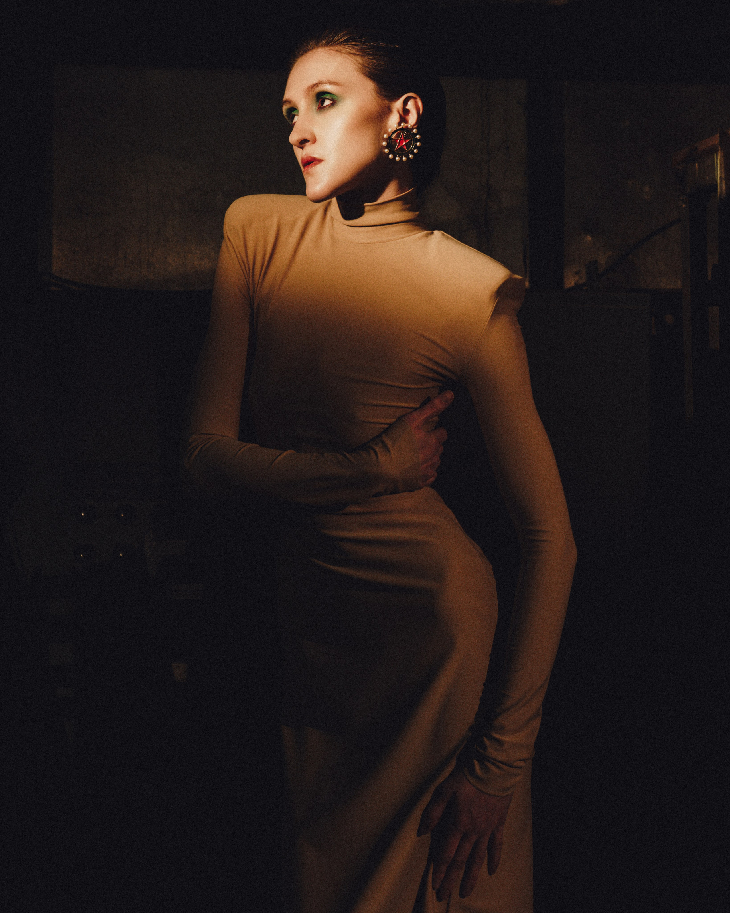 BRANDS. Даша Блюмберг Модель Москва