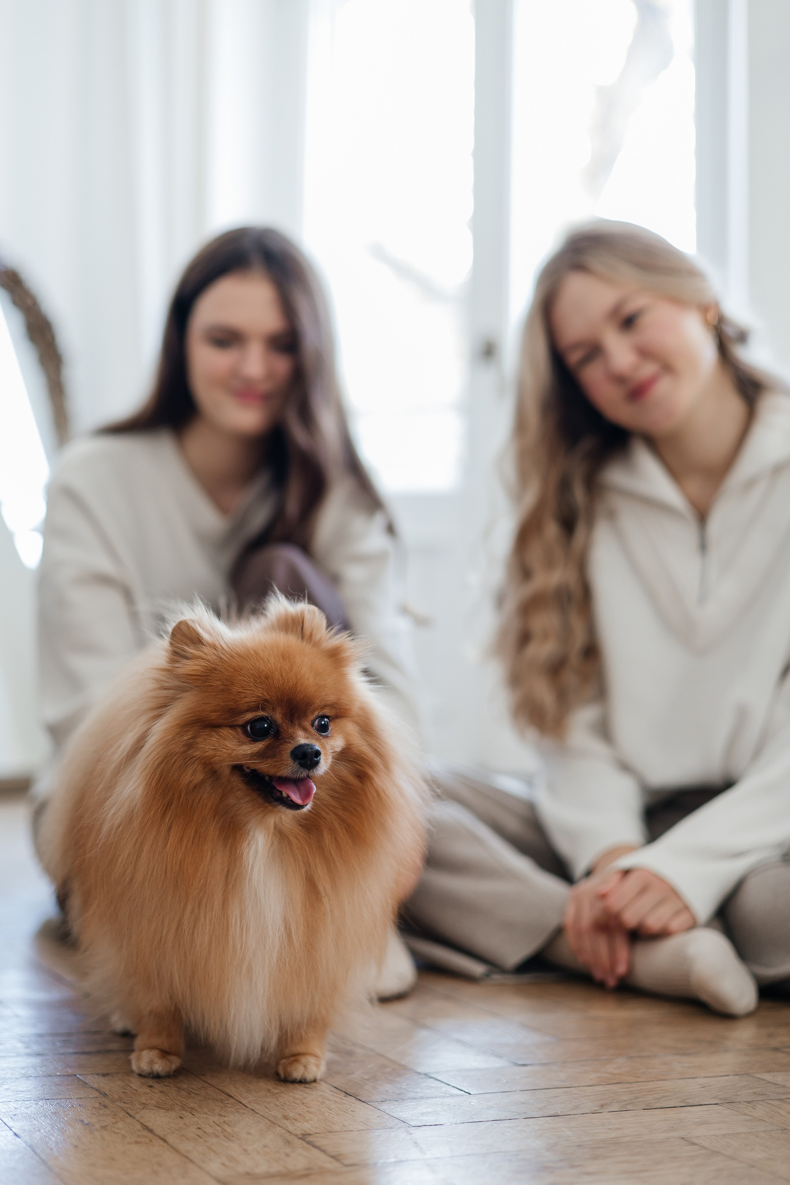 Саша и Настя — история двух сестёр. Дарья Нерсесян — фотограф в Ростове-на-Дону