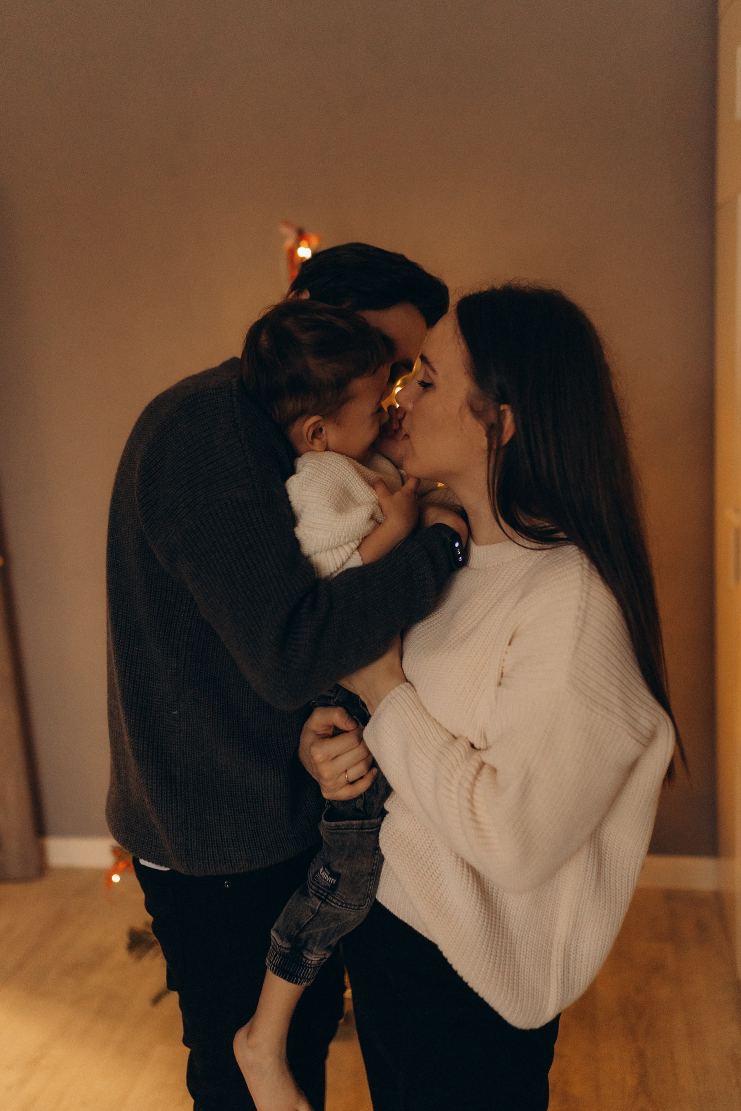 4.11 Семейная. Семейный и домашний фотограф Советский Югорск Екатерина Цыганок