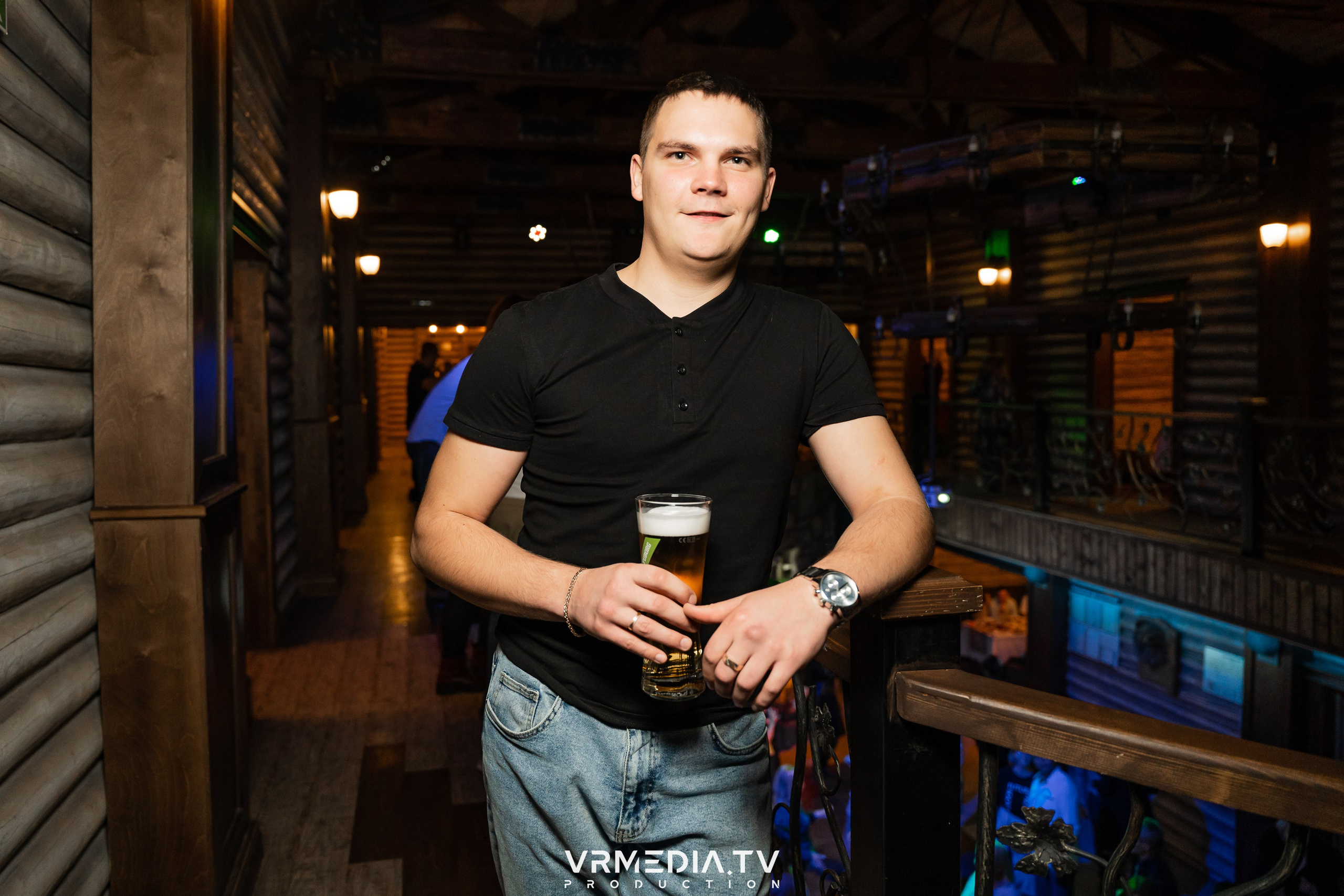 В гостях «У Петровича»