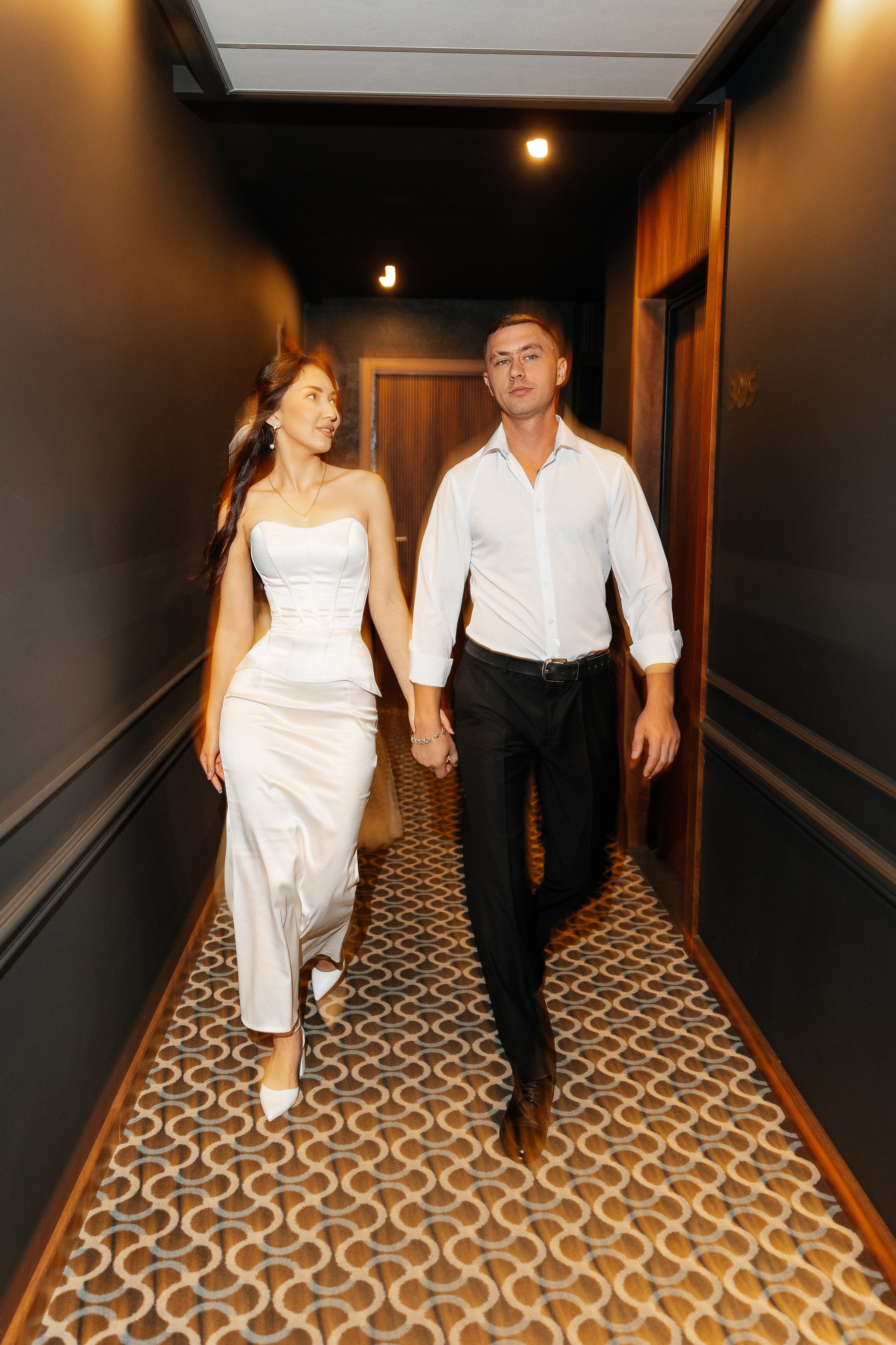 Утро. Фотограф Евгений Горпиняк