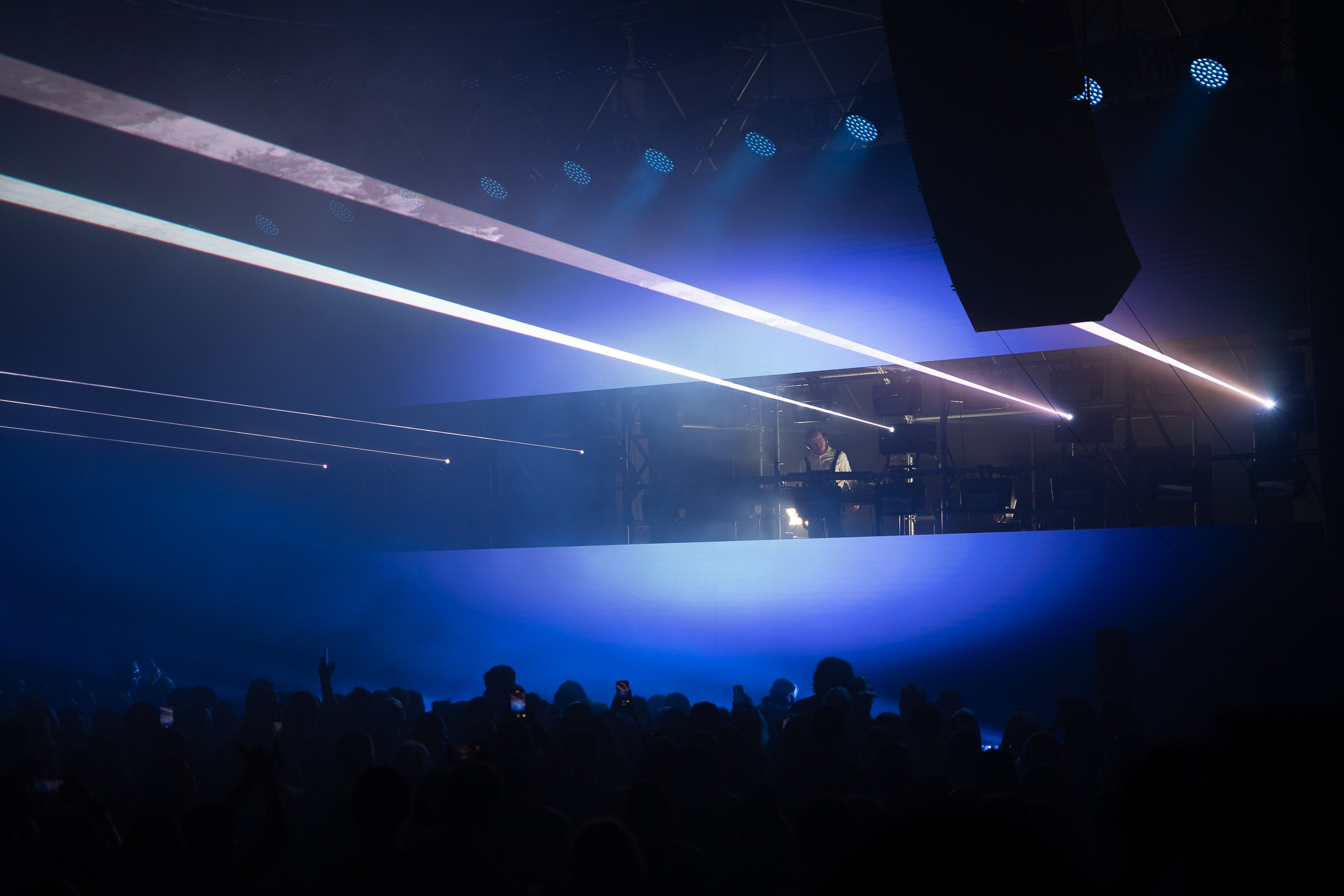 INTERVALS 2024. Sunnyman