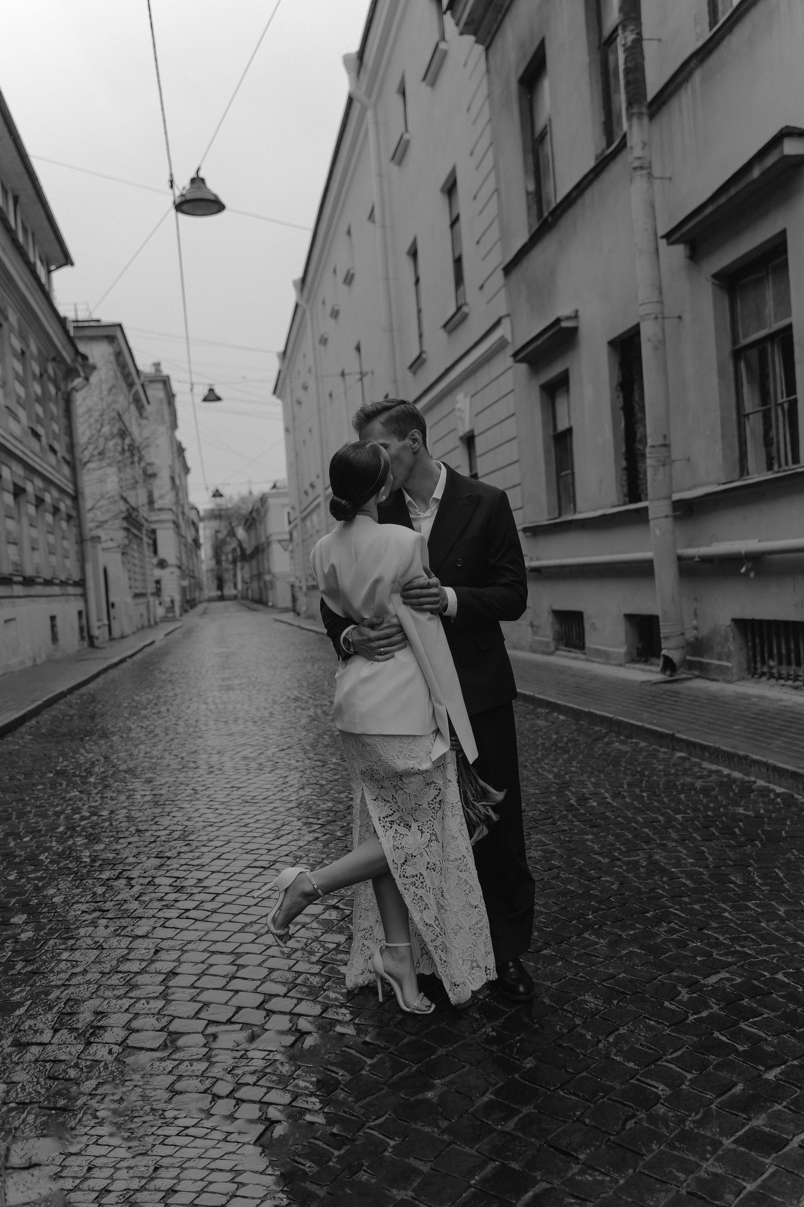 A&R. Свадебный фотограф — Наталья Фед СПб/Москва