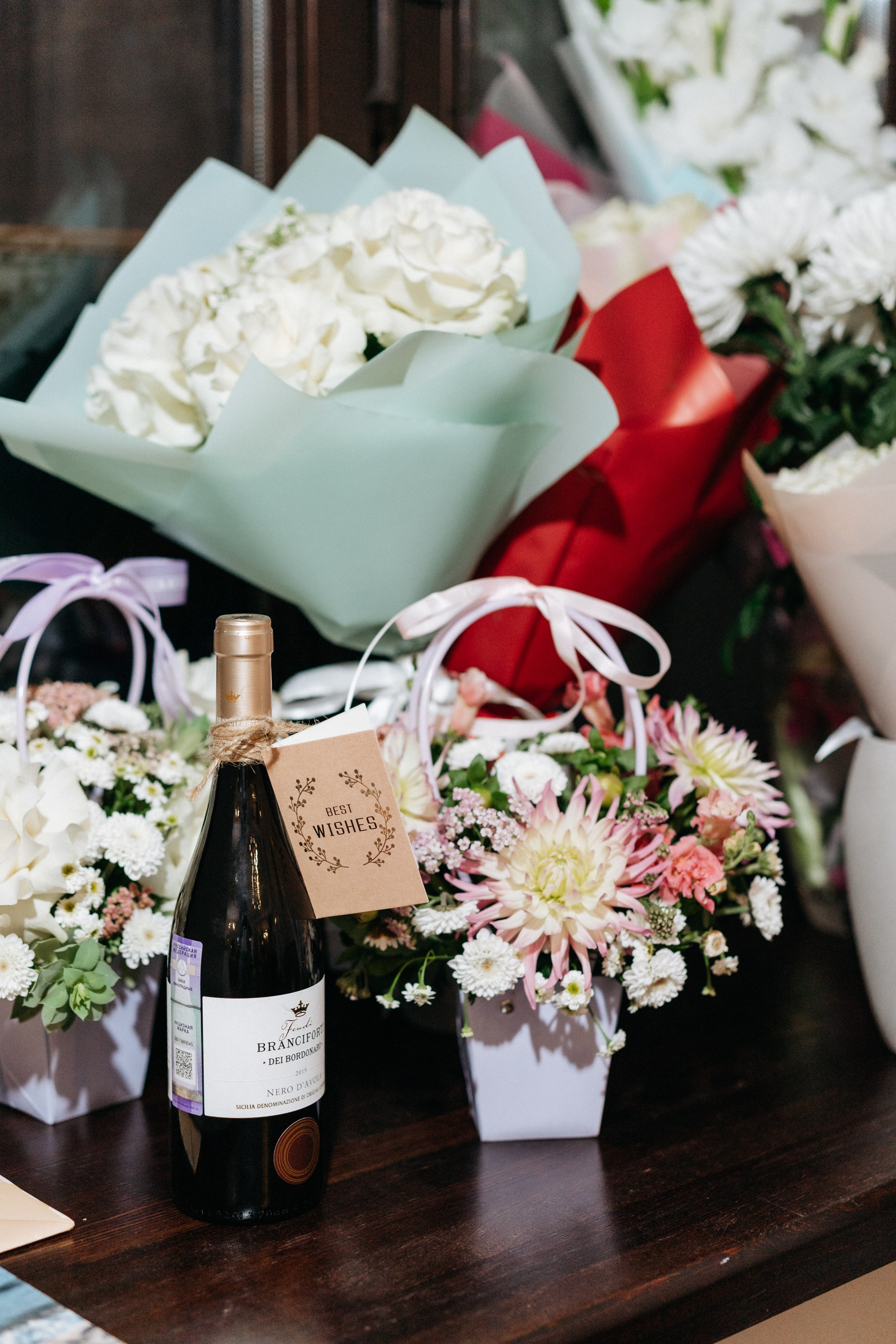 Александр и Ирина. Свадебный и семейный фотограф в Калининграде Анастасия Гриценко