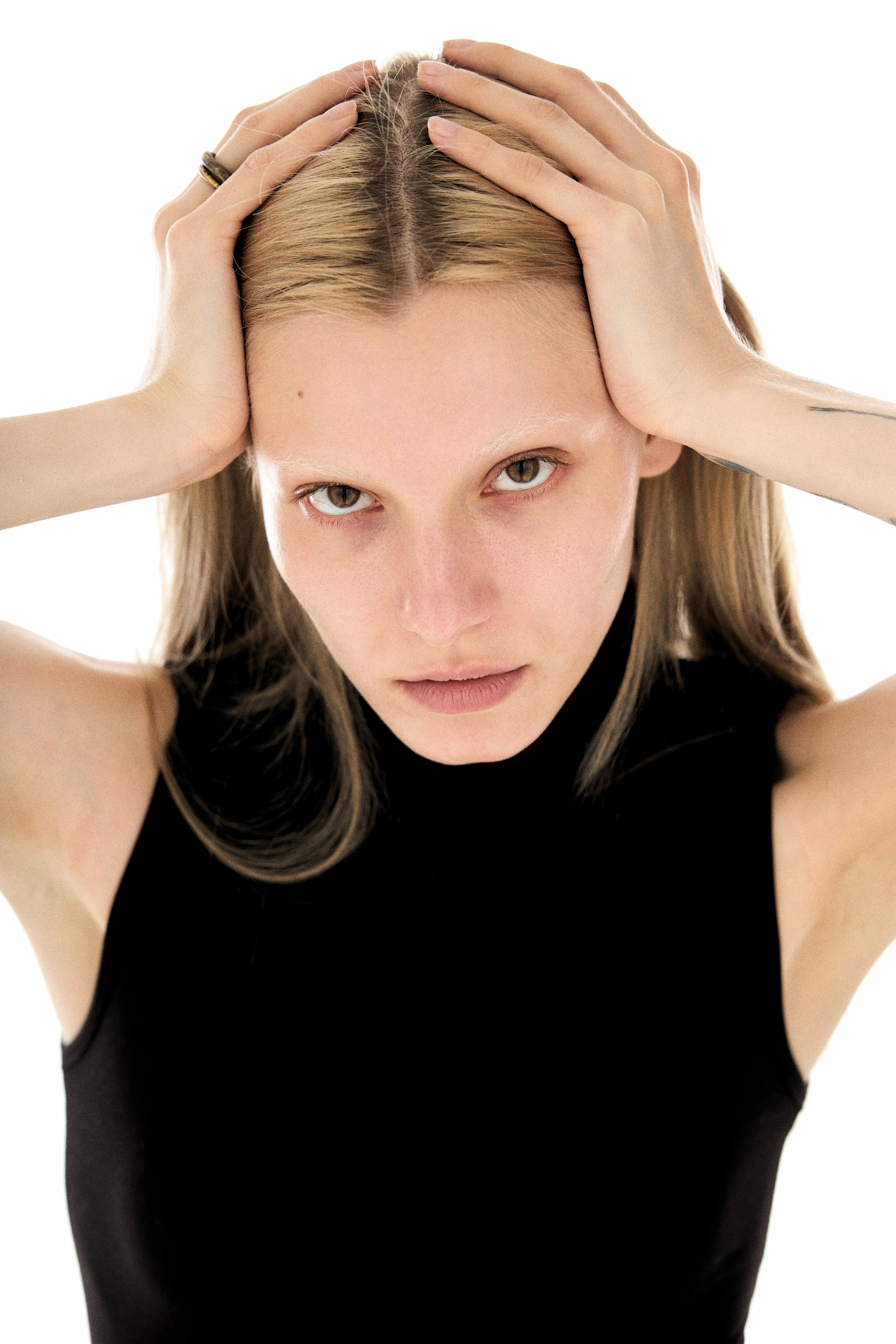 Анастасия. Фотограф в Санкт-Петербурге Анастасия Коновалова