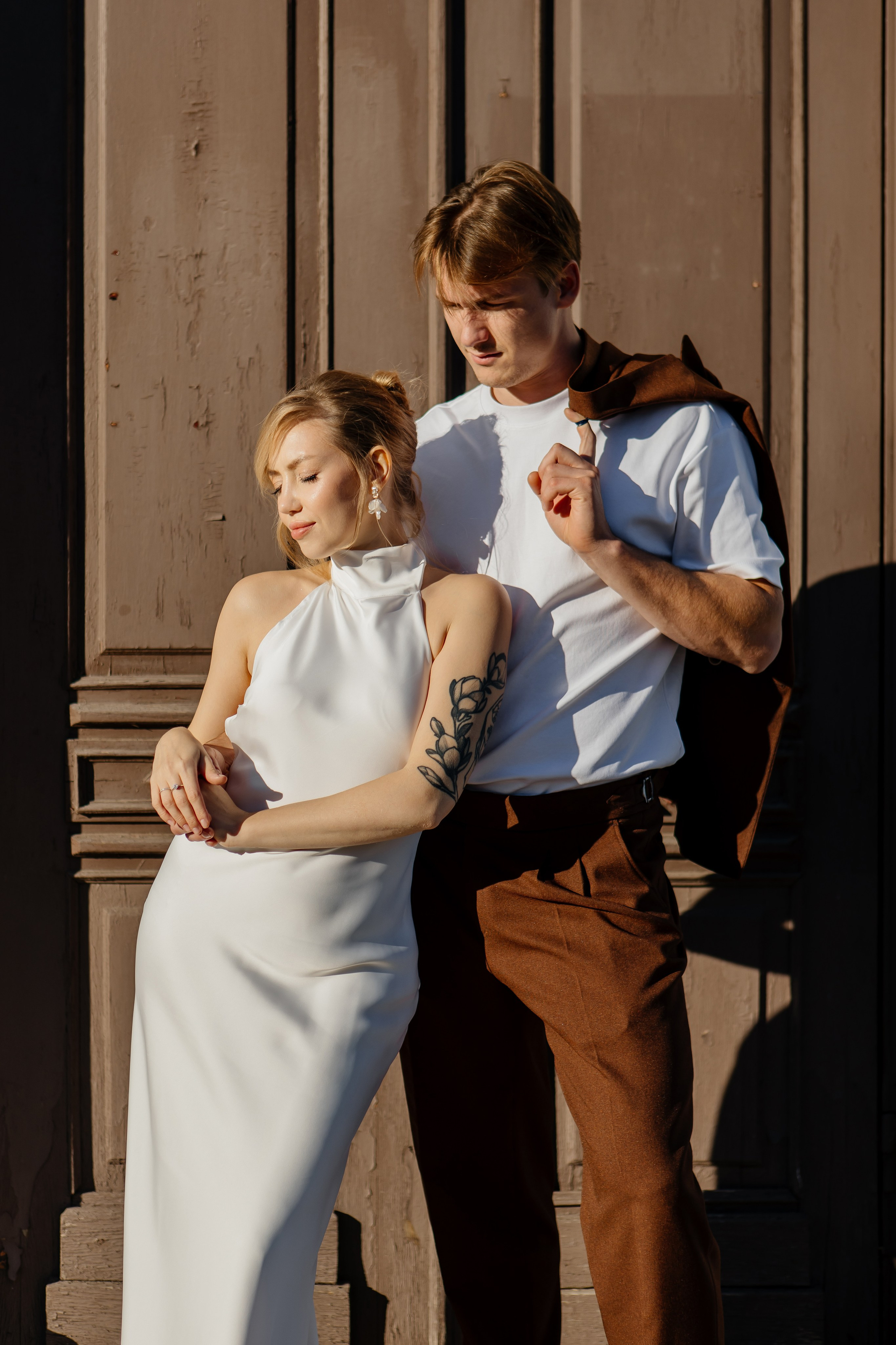 City walk. Valery Litvinova Photography