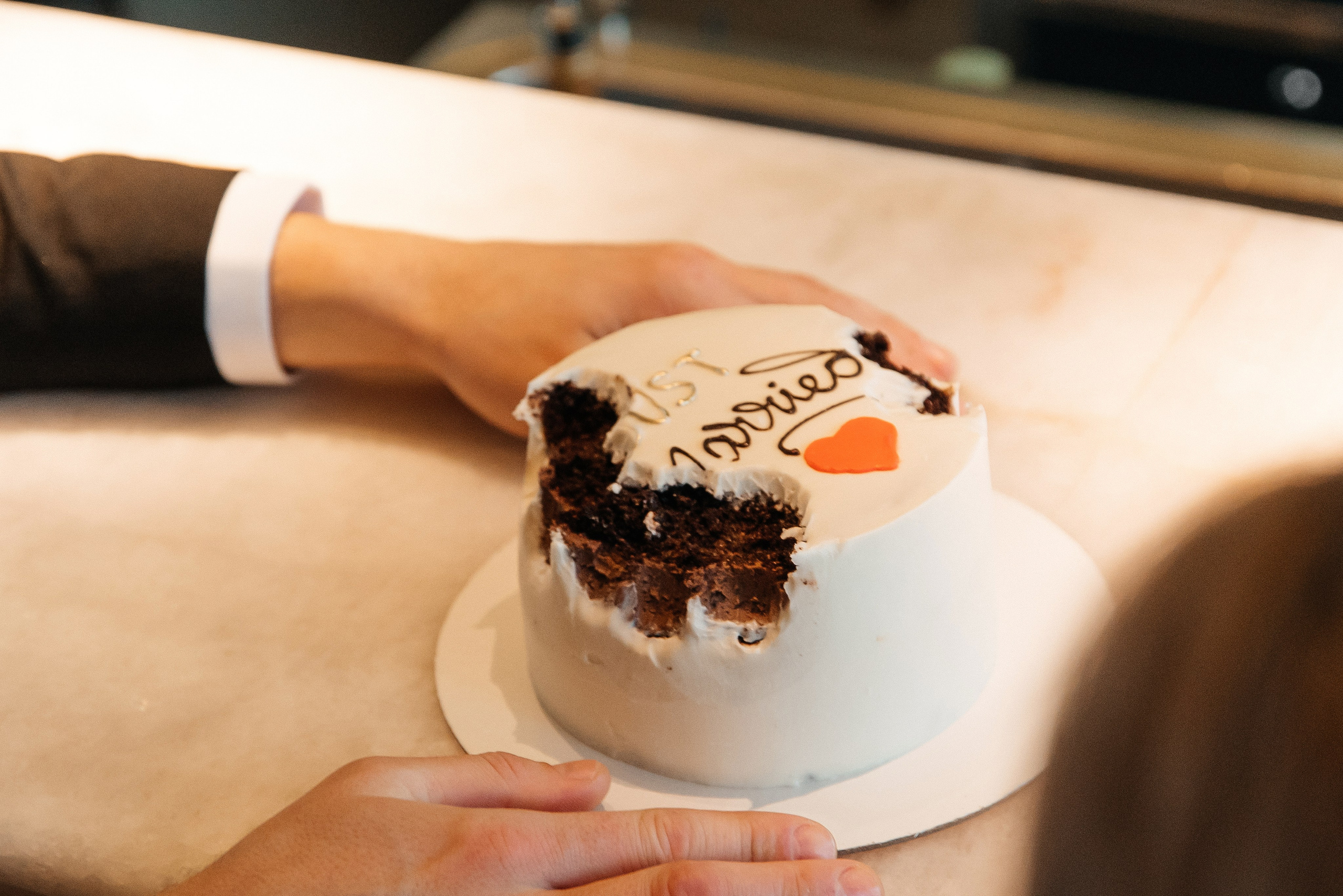 24.12.2022. Мария — Свадебный фотограф