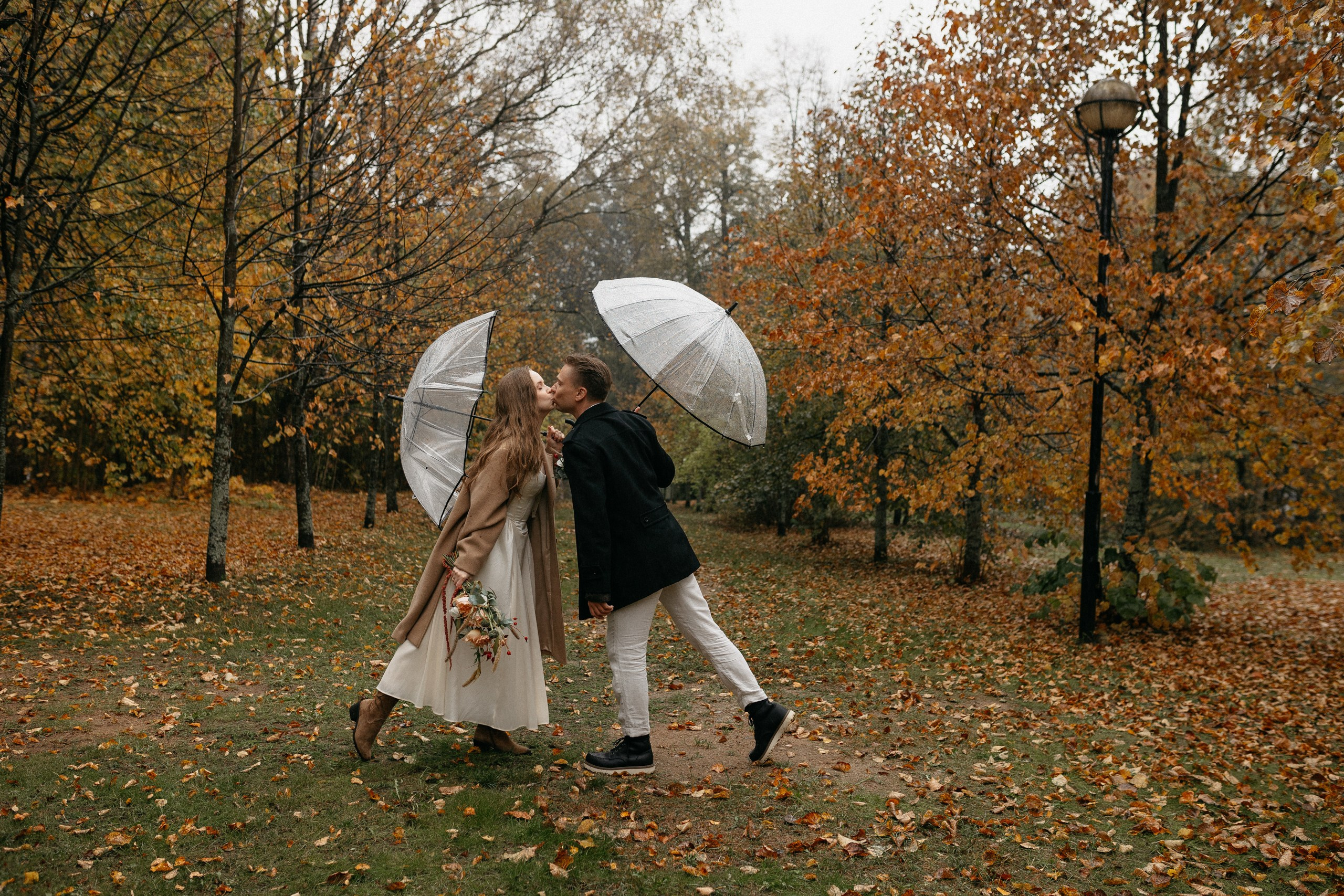 СВАДЕБНЫЕ ПРОГУЛКИ. Фотограф Никитина Марина, Санкт-Петербург