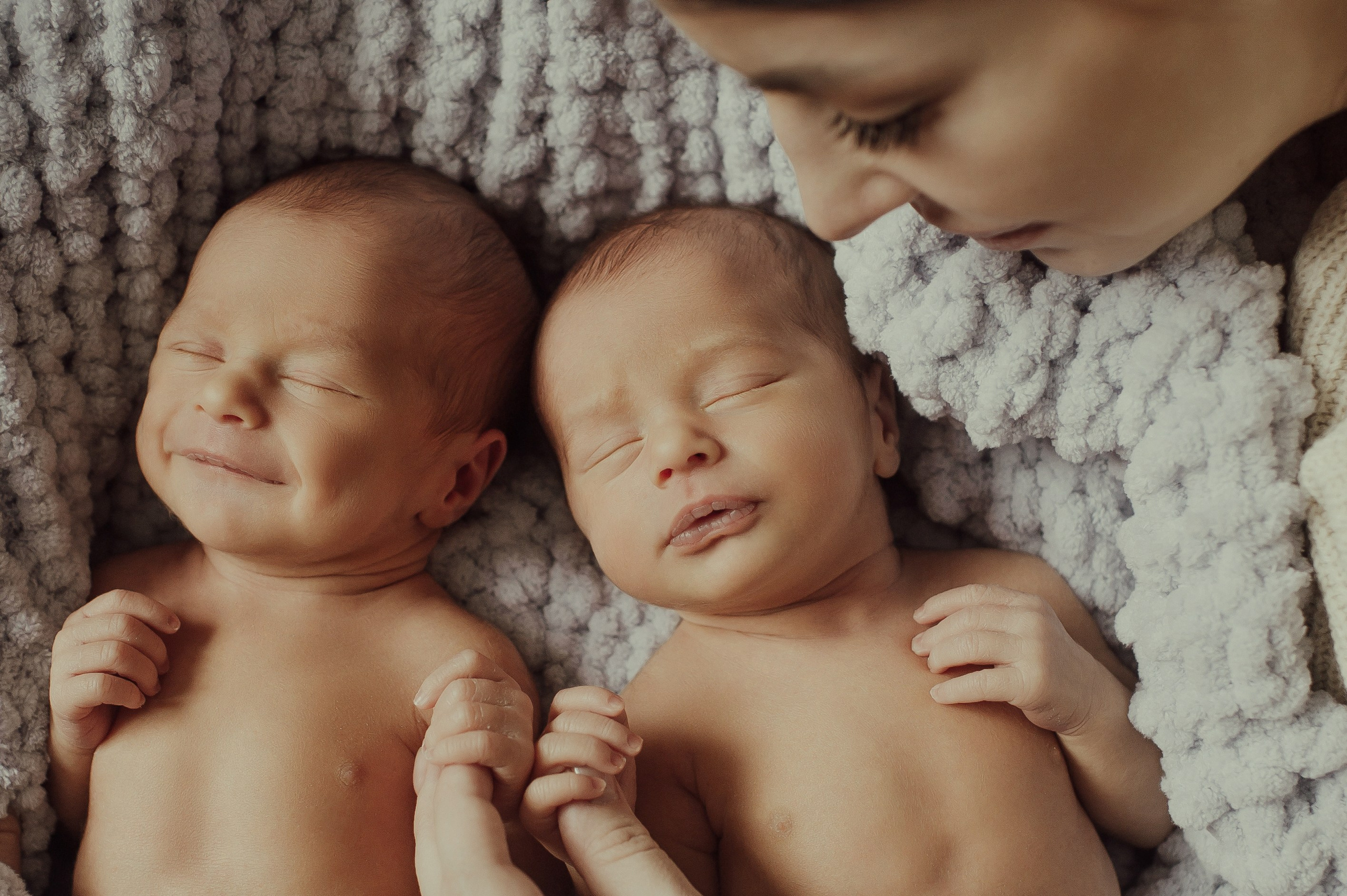 Newborn. Семейный и детский фотограф в Старом Осколе София Степаненко