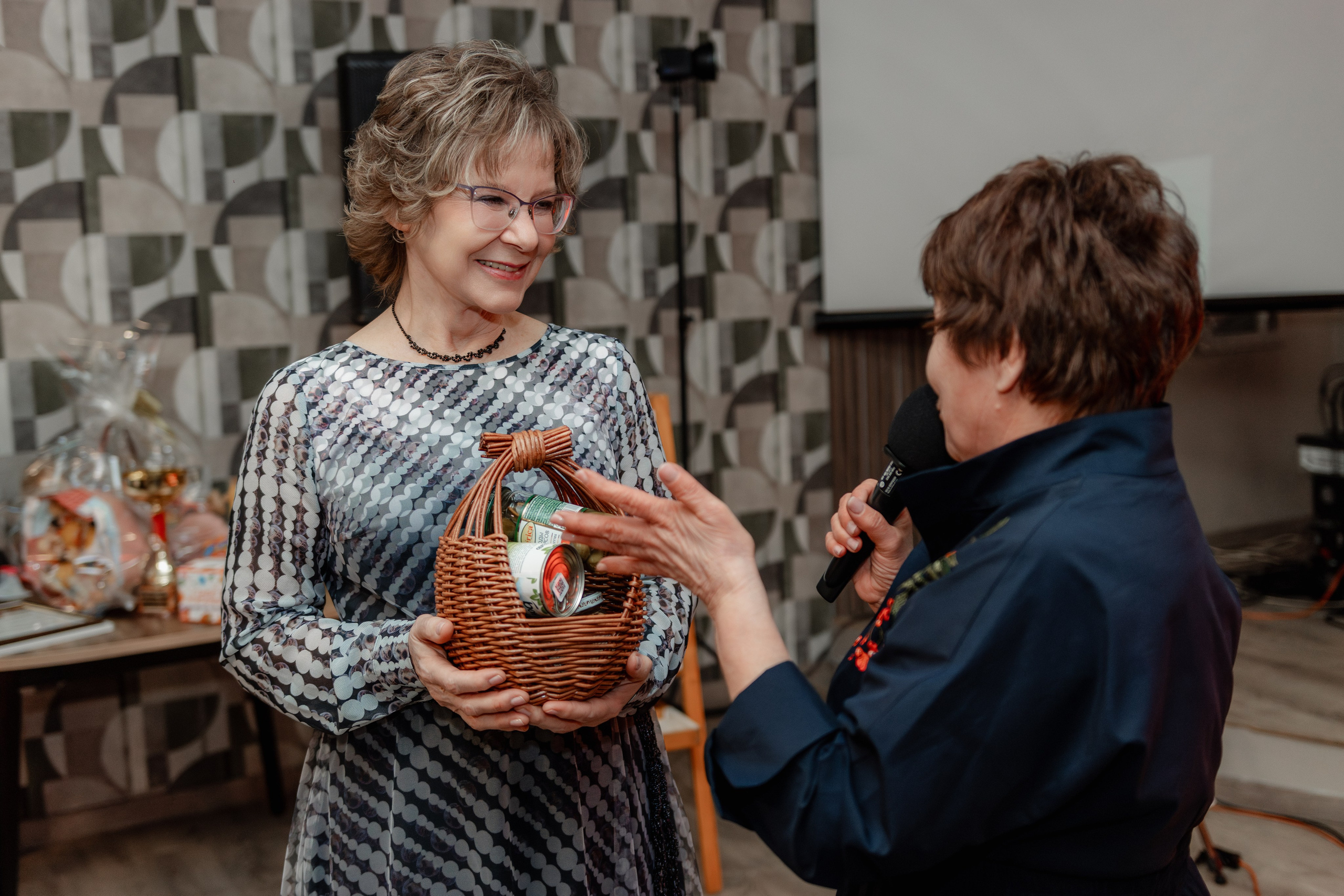 Юбилей в ресторане Москва