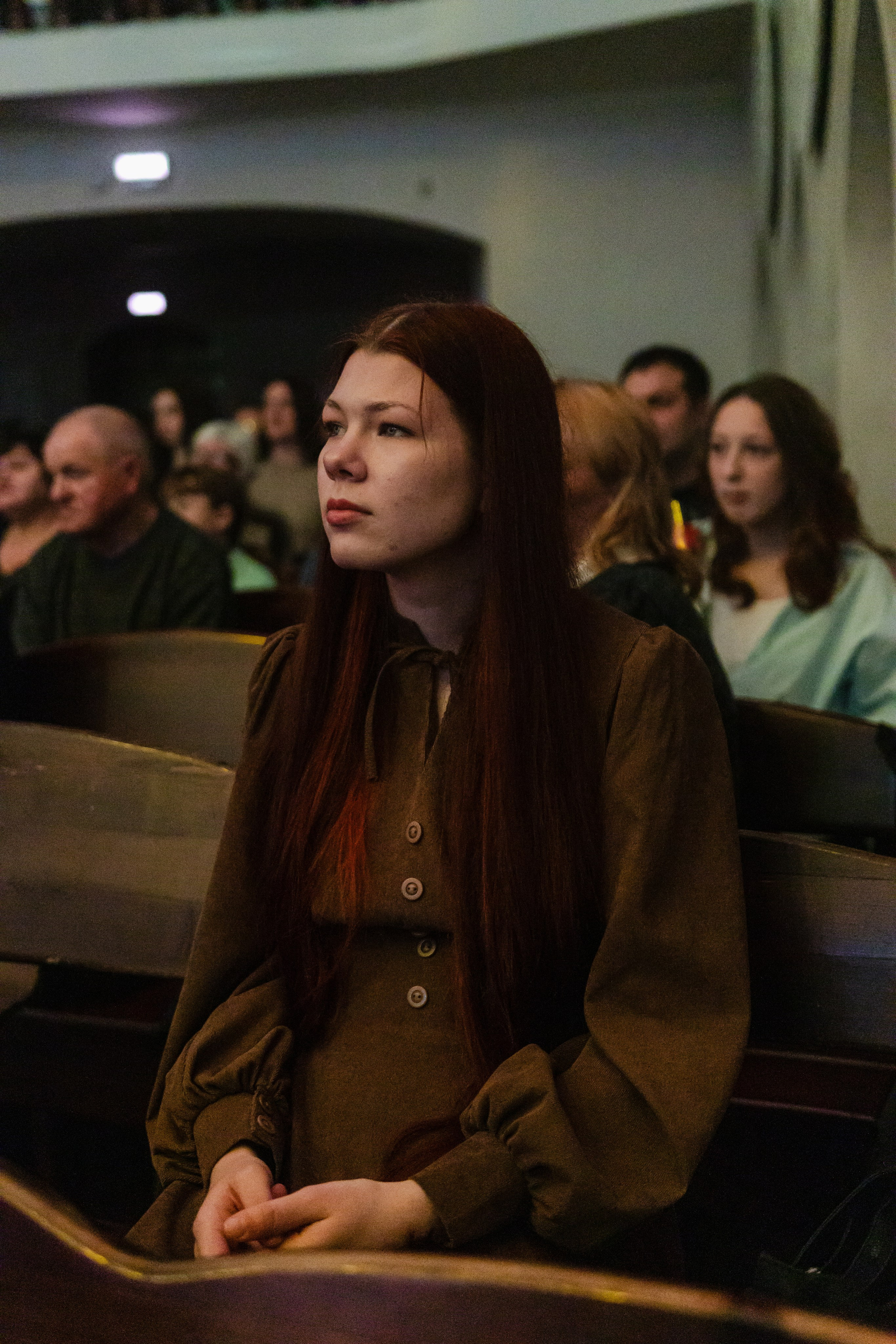 Концерт для Ветеранов