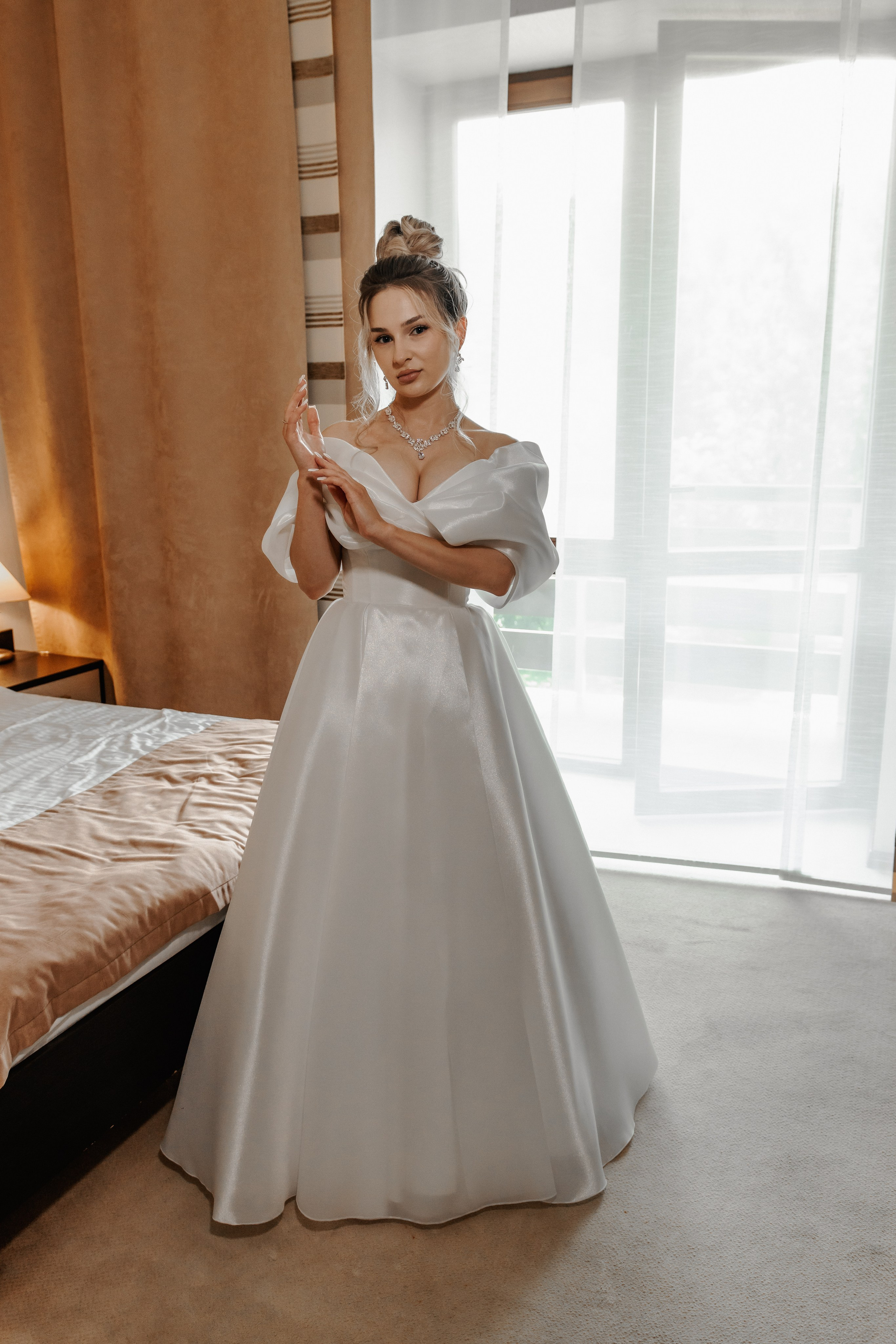 Свадьба Дмитрия и Дианы