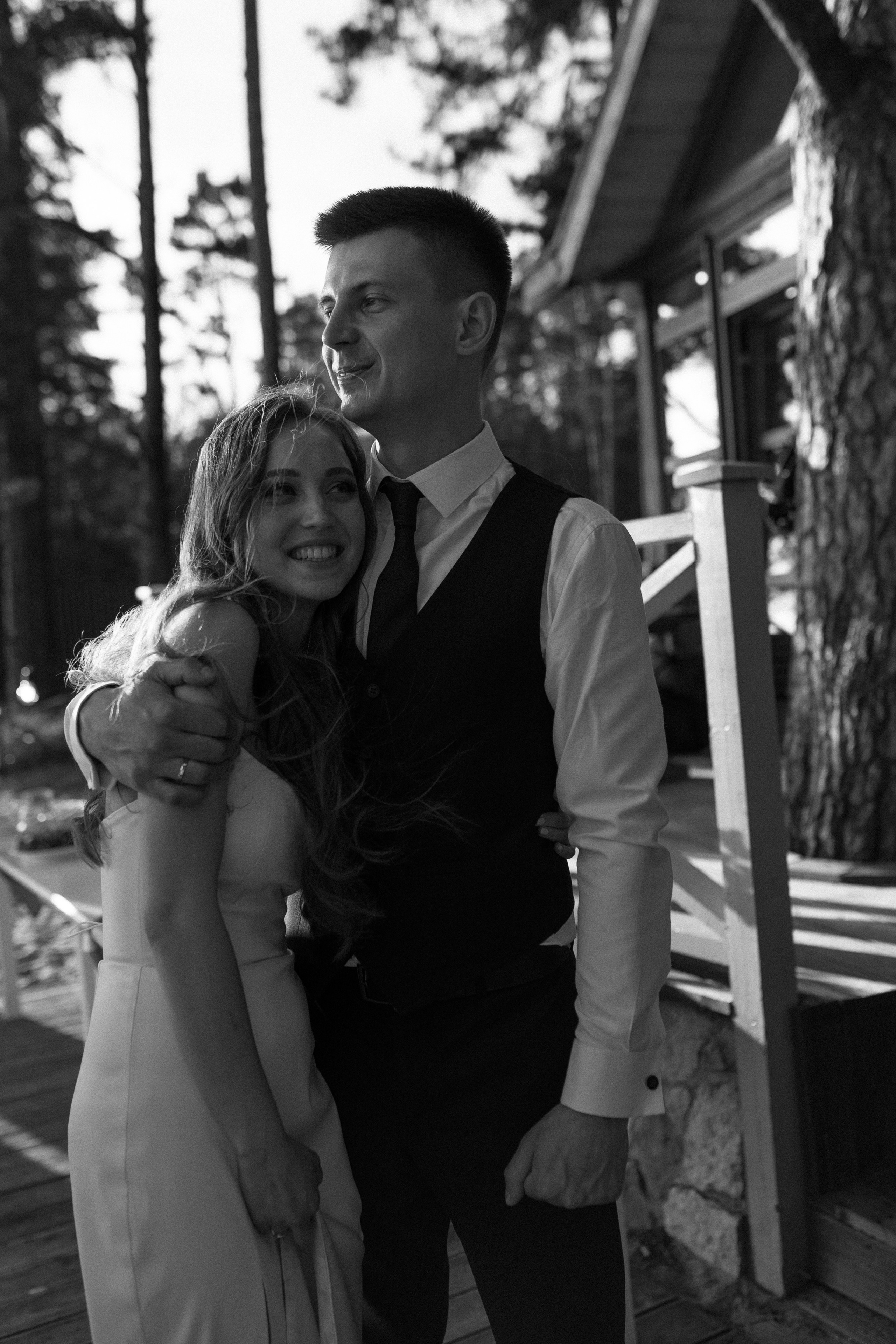 Женя & Никита. Свадебное агентство WedStories agency