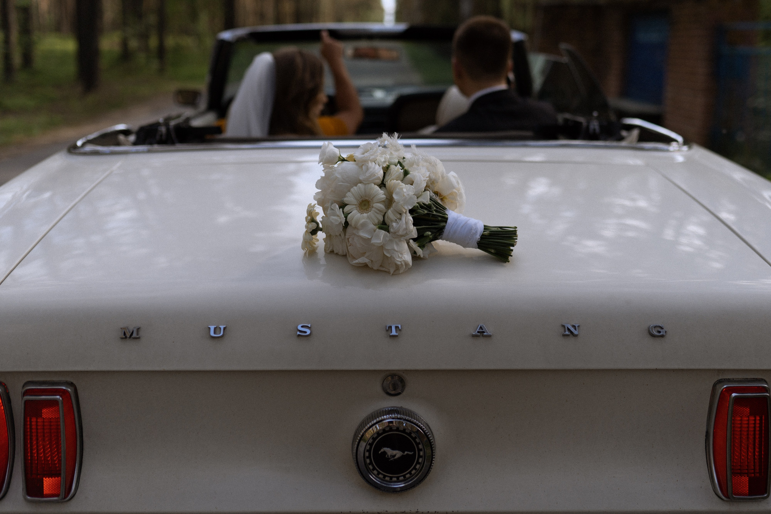 Женя & Никита. Свадебное агентство WedStories agency