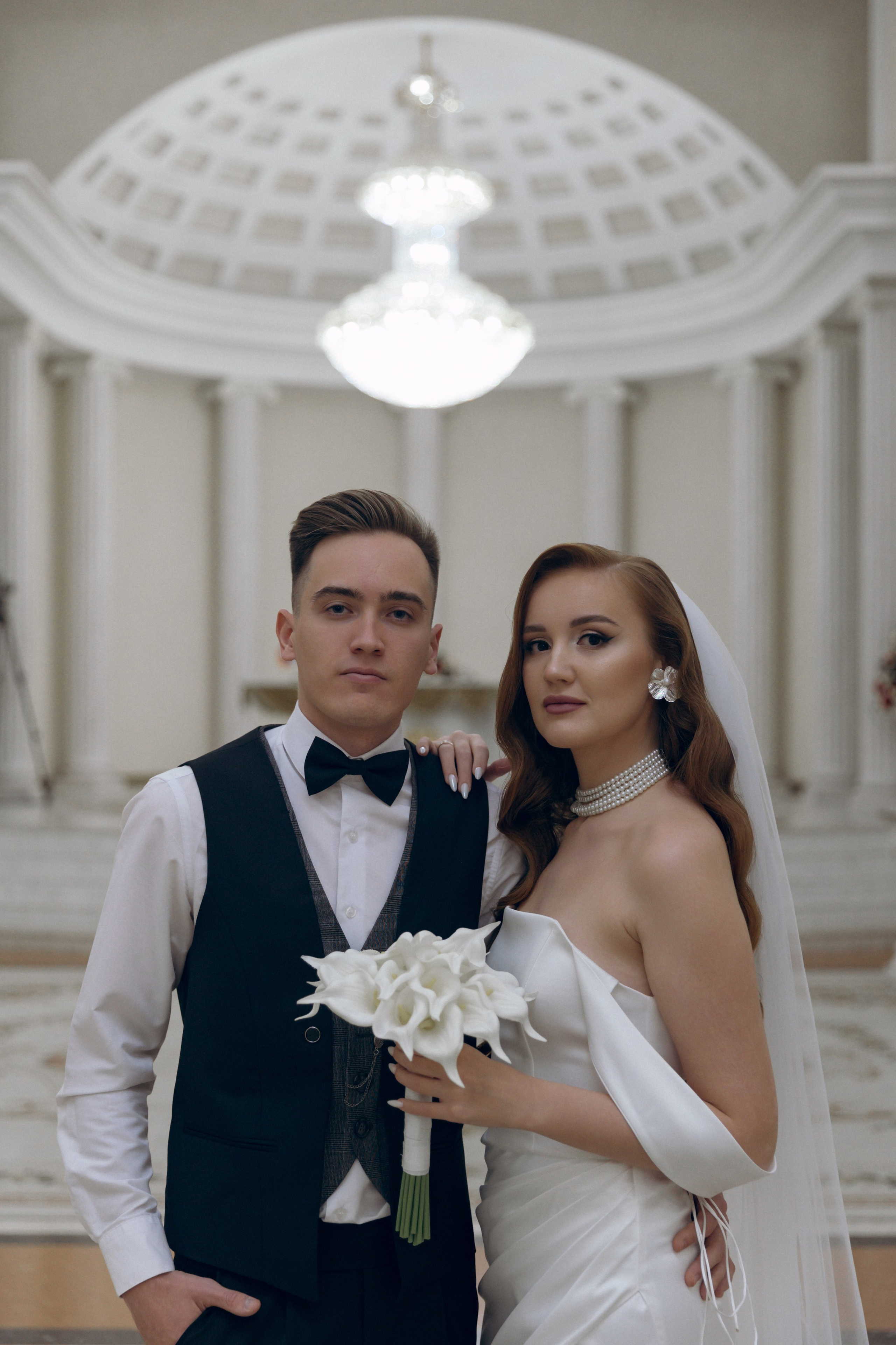 Любовь и Дмитрий 7/11/2024. Свадебный  и семейный фотограф в Краснодаре