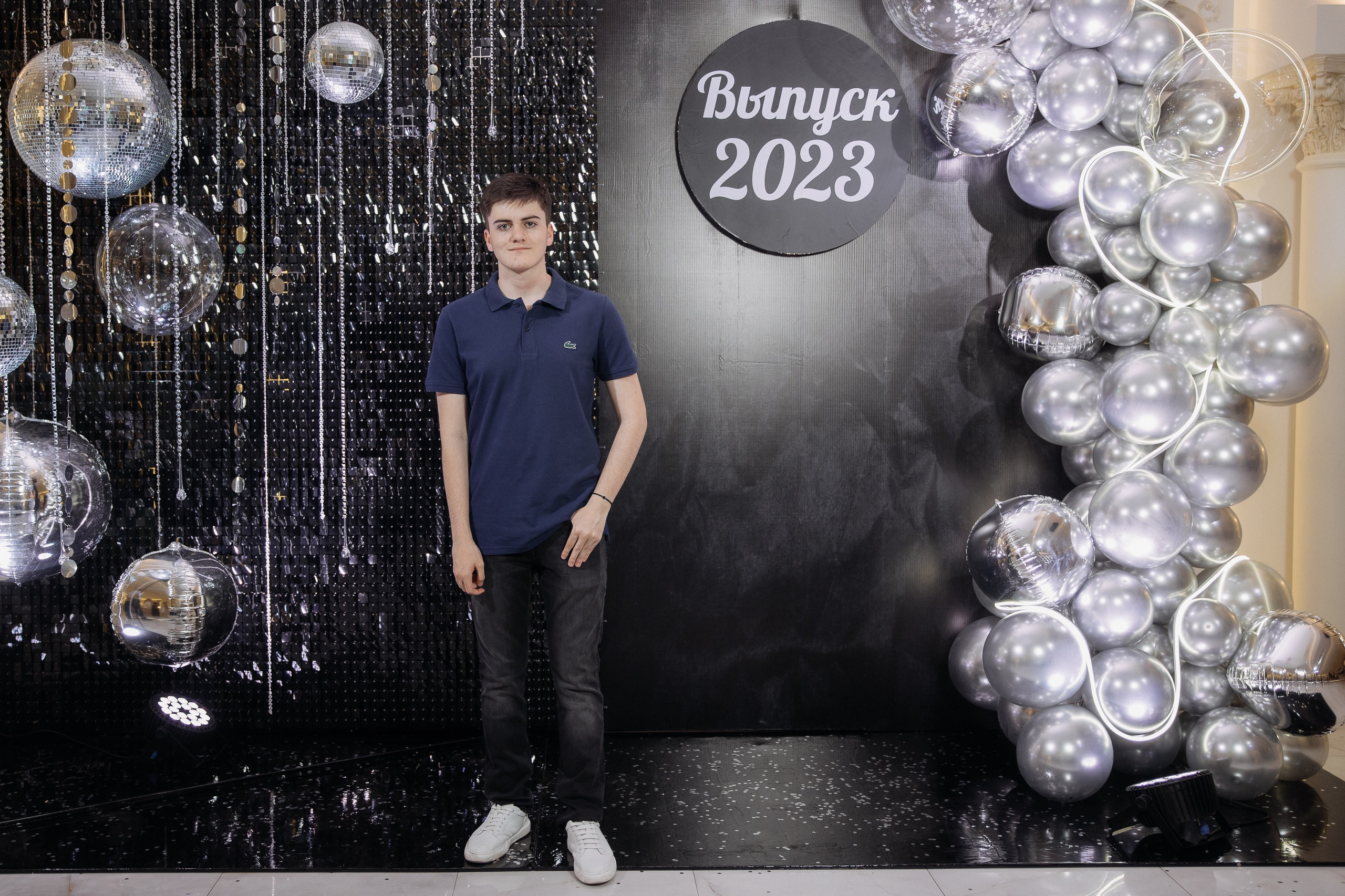 Ресторан Cristal. Свадебный фотограф Роман Еремеев