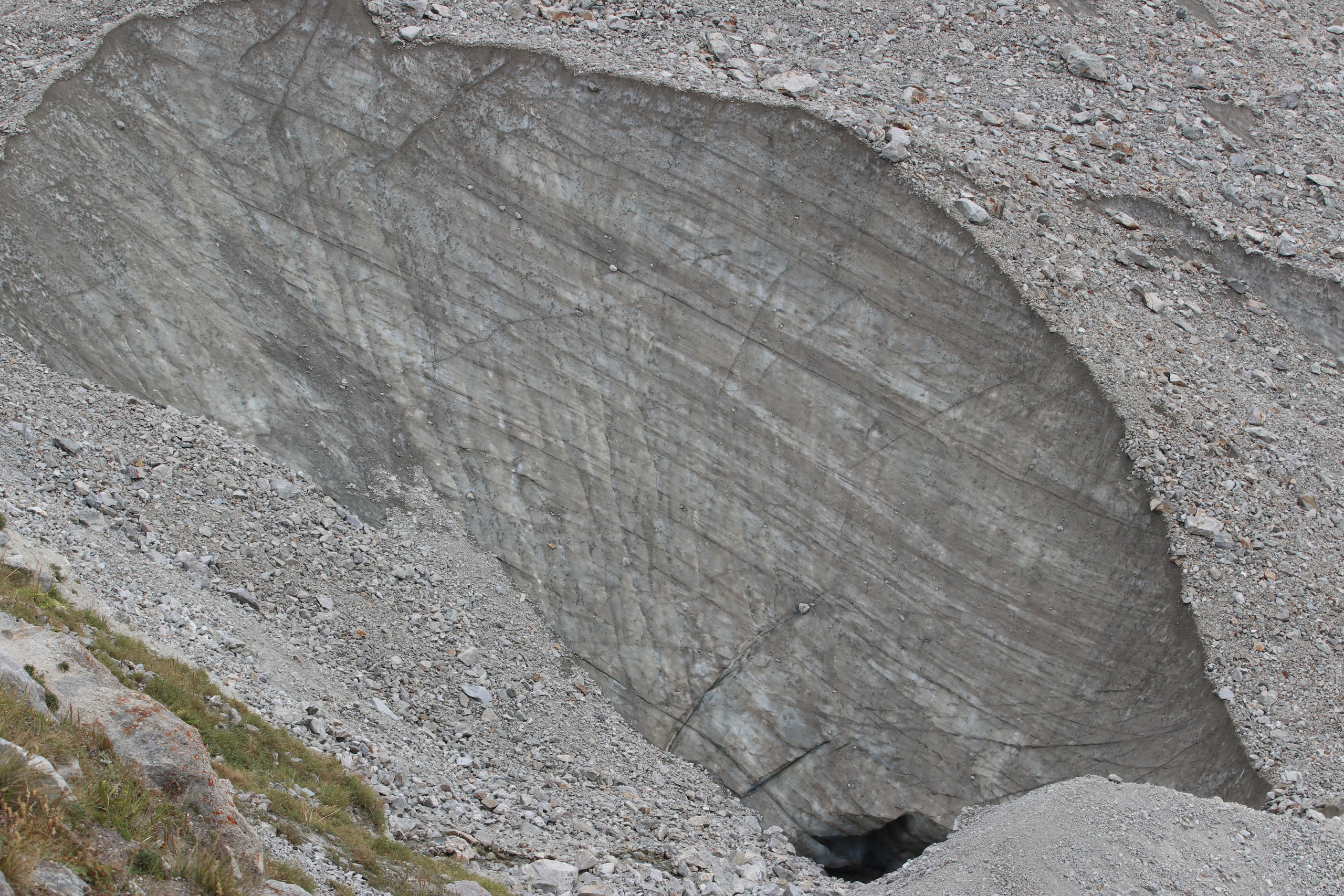 Приэльбрусье. Сентябрь 2023. Путешественник-фотограф из Санкт-Петербурга Татьяна Свистулина