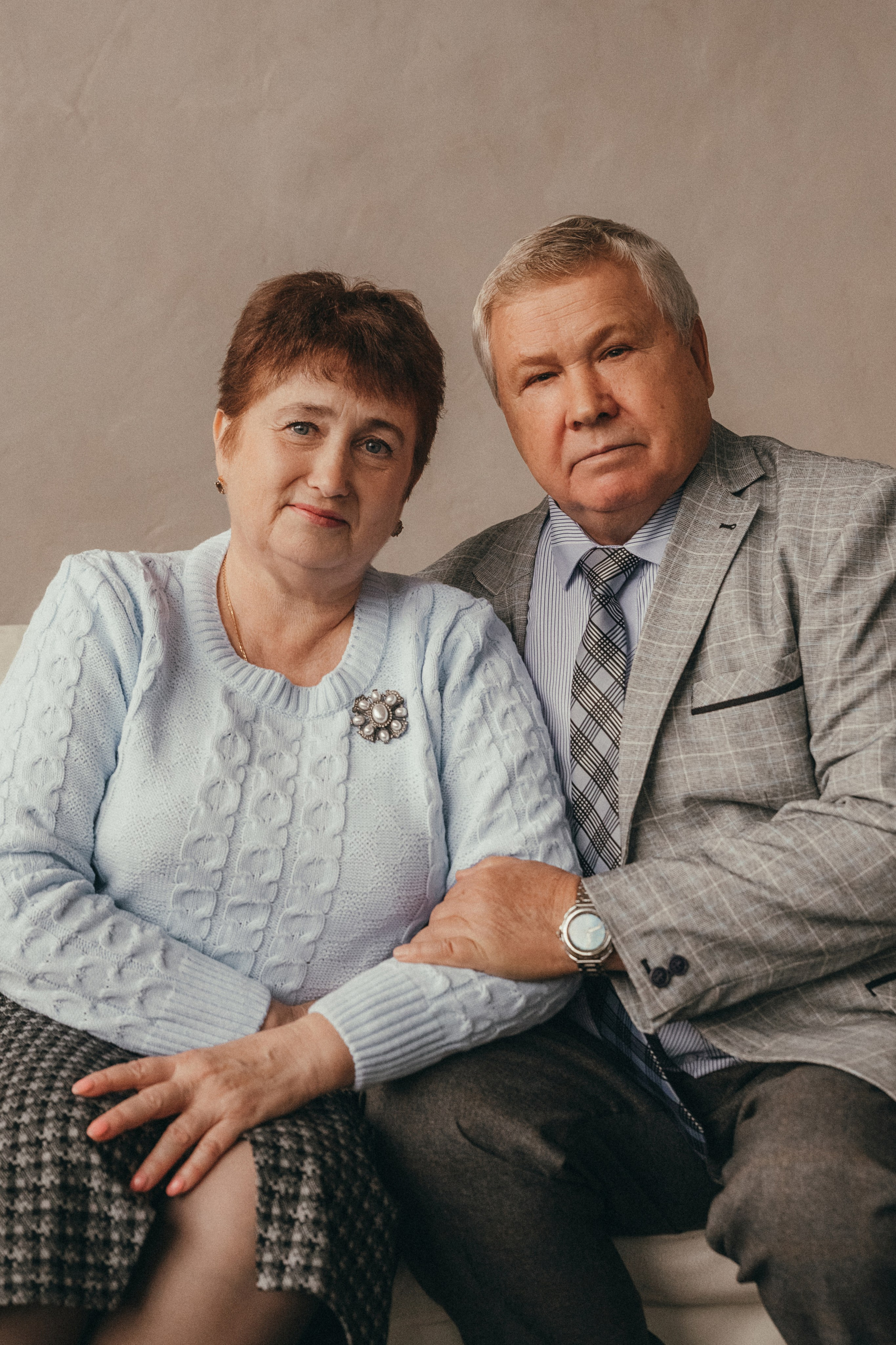 Семья. Семейный фотограф • Домашние съемки в Нижнем Новгороде